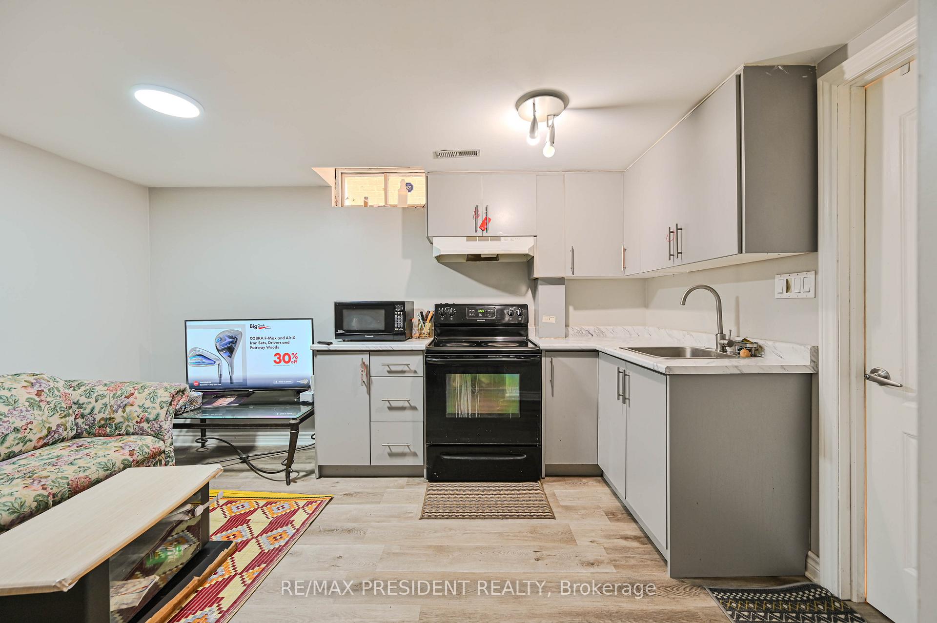 Photo 31 of 351 Rutherford Road N, Brampton, Madoc — HOMEH