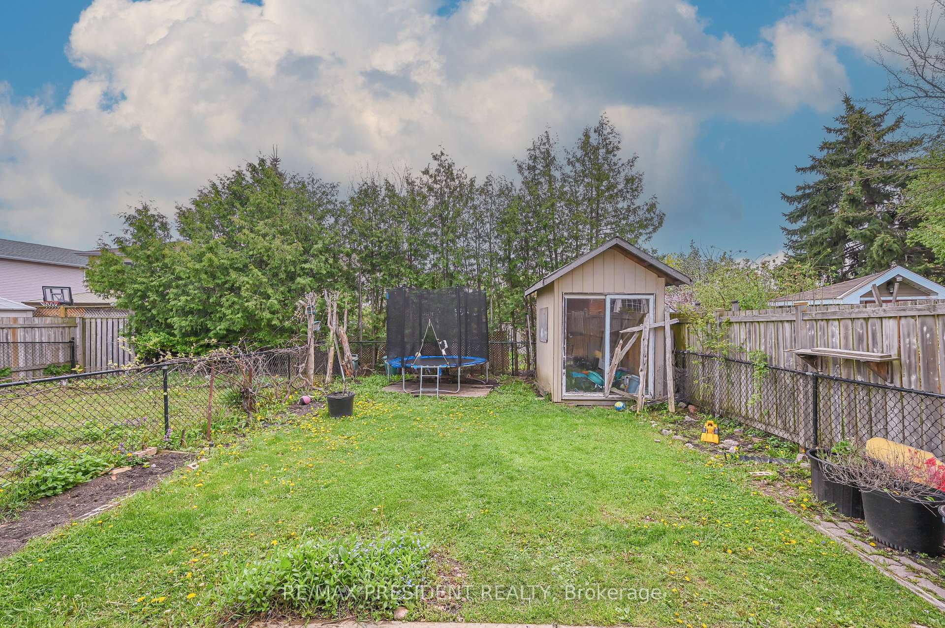 Photo 34 of 351 Rutherford Road N, Brampton, Madoc — HOMEH