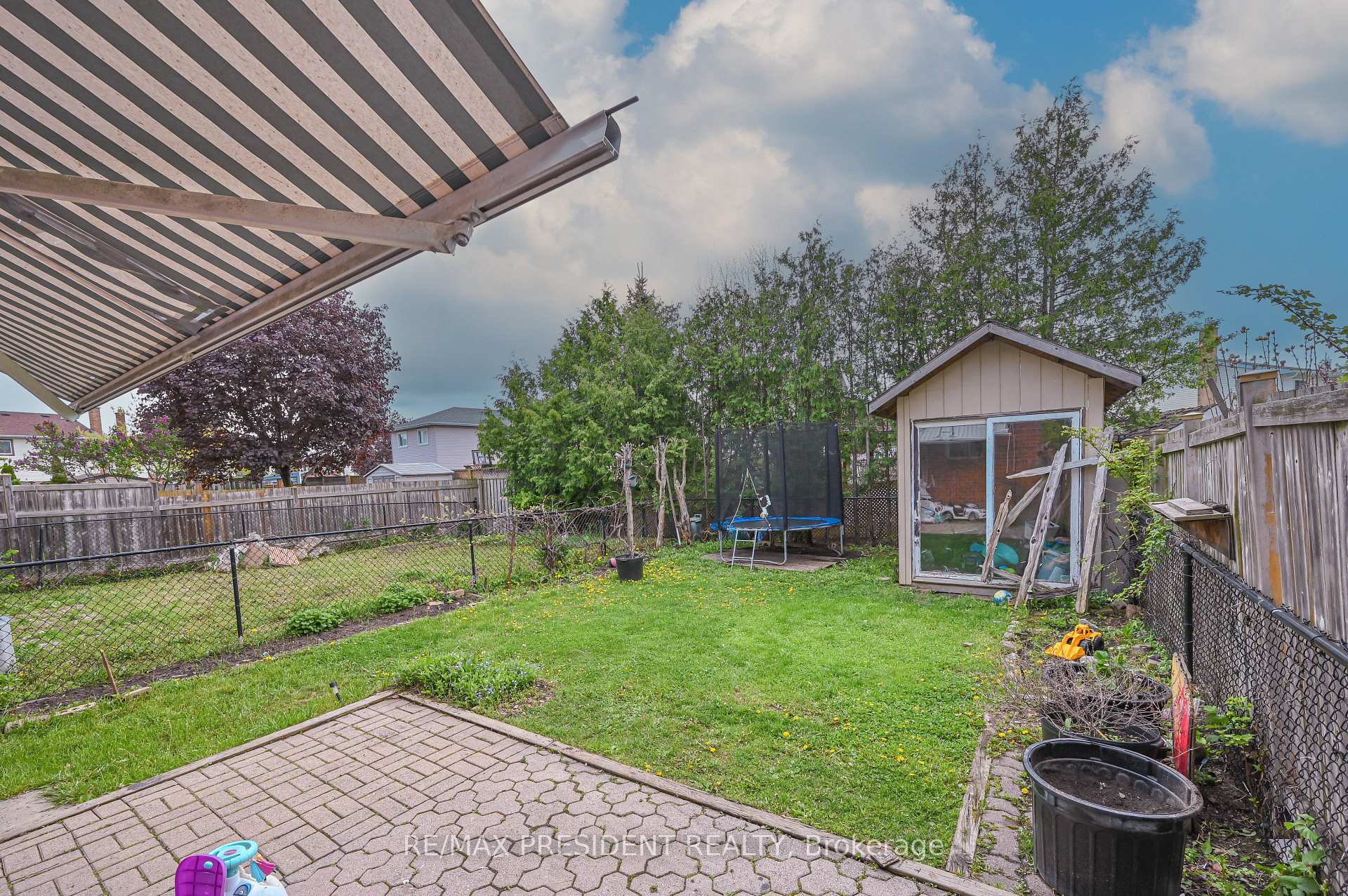 Photo 43 of 351 Rutherford Road N, Brampton, Madoc — HOMEH