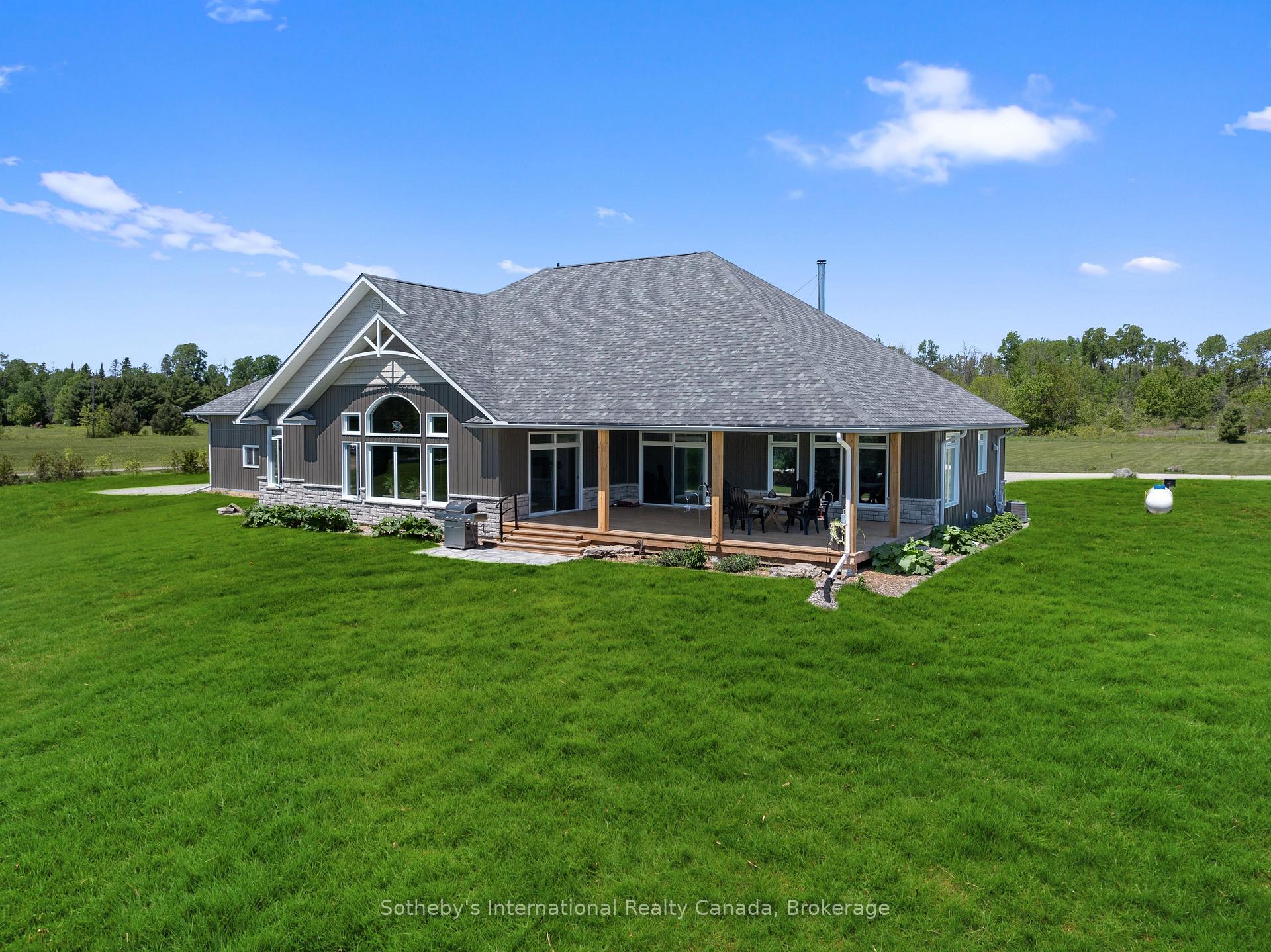 Photo 2 of 1210 River Road, Sables-Spanish Rivers — HOMEH