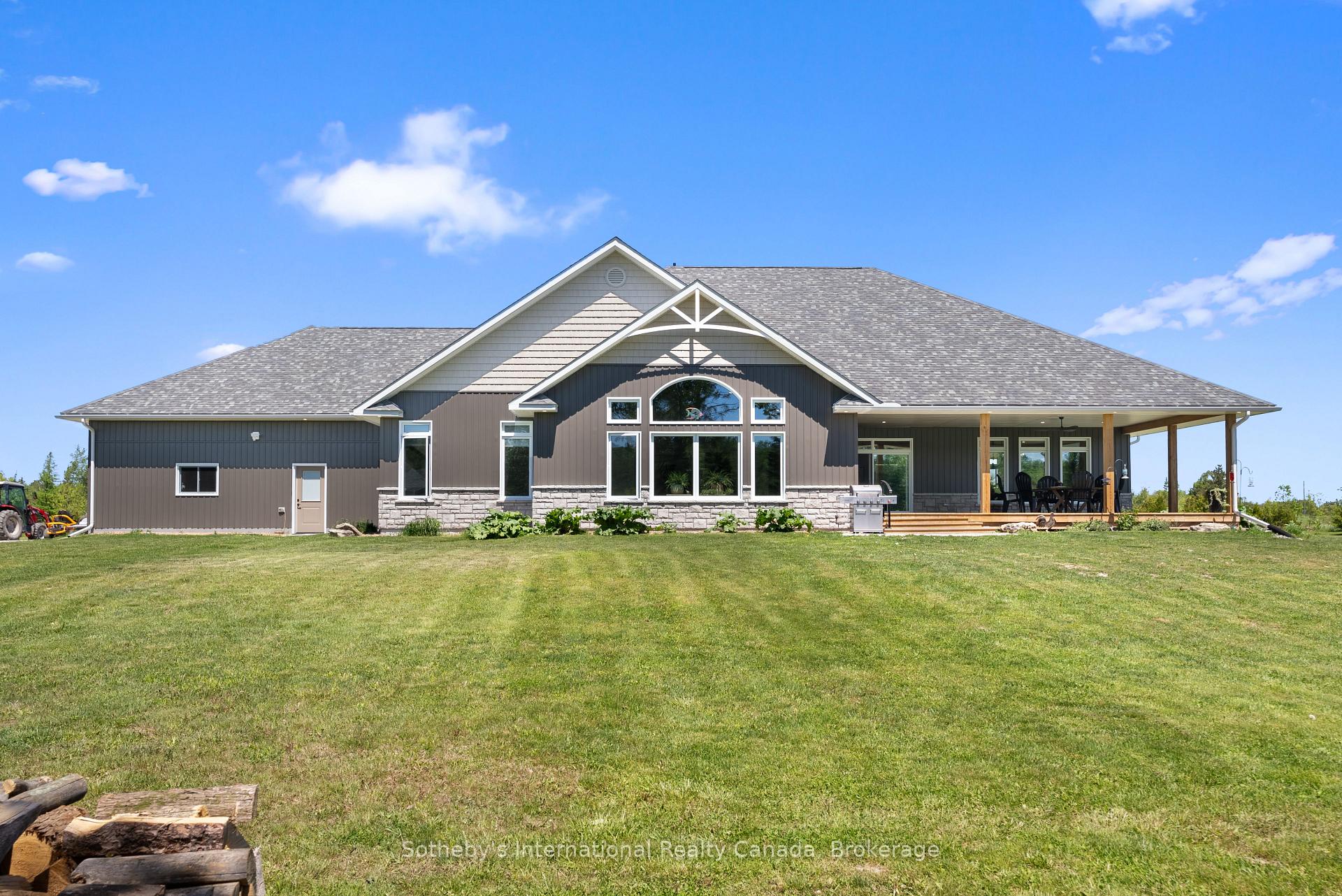 Photo 5 of 1210 River Road, Sables-Spanish Rivers — HOMEH