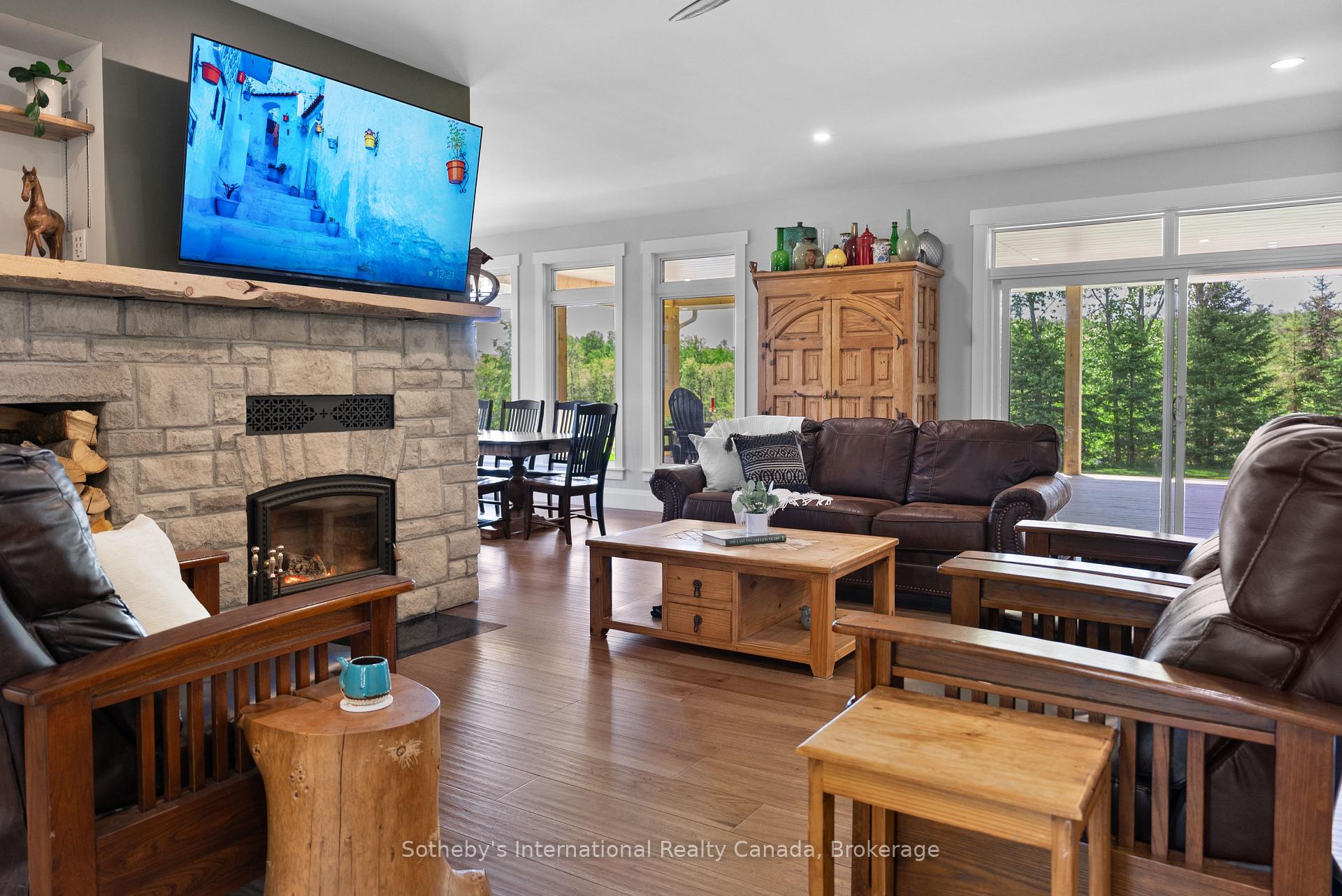 Photo 9 of 1210 River Road, Sables-Spanish Rivers — HOMEH