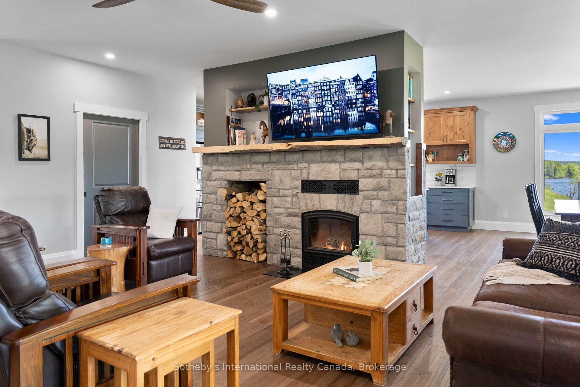Photo 10 of 1210 River Road, Sables-Spanish Rivers — HOMEH
