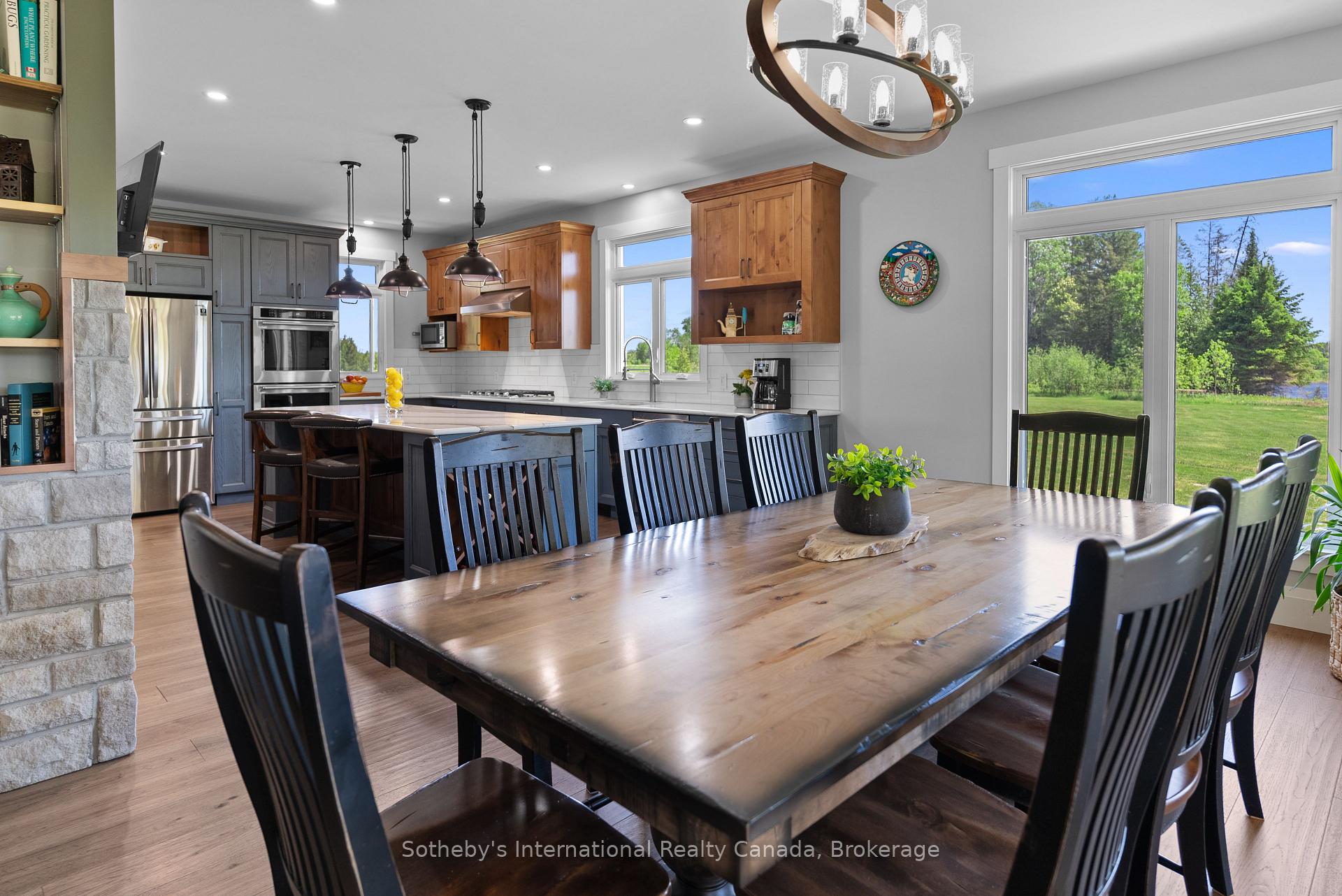 Photo 11 of 1210 River Road, Sables-Spanish Rivers — HOMEH