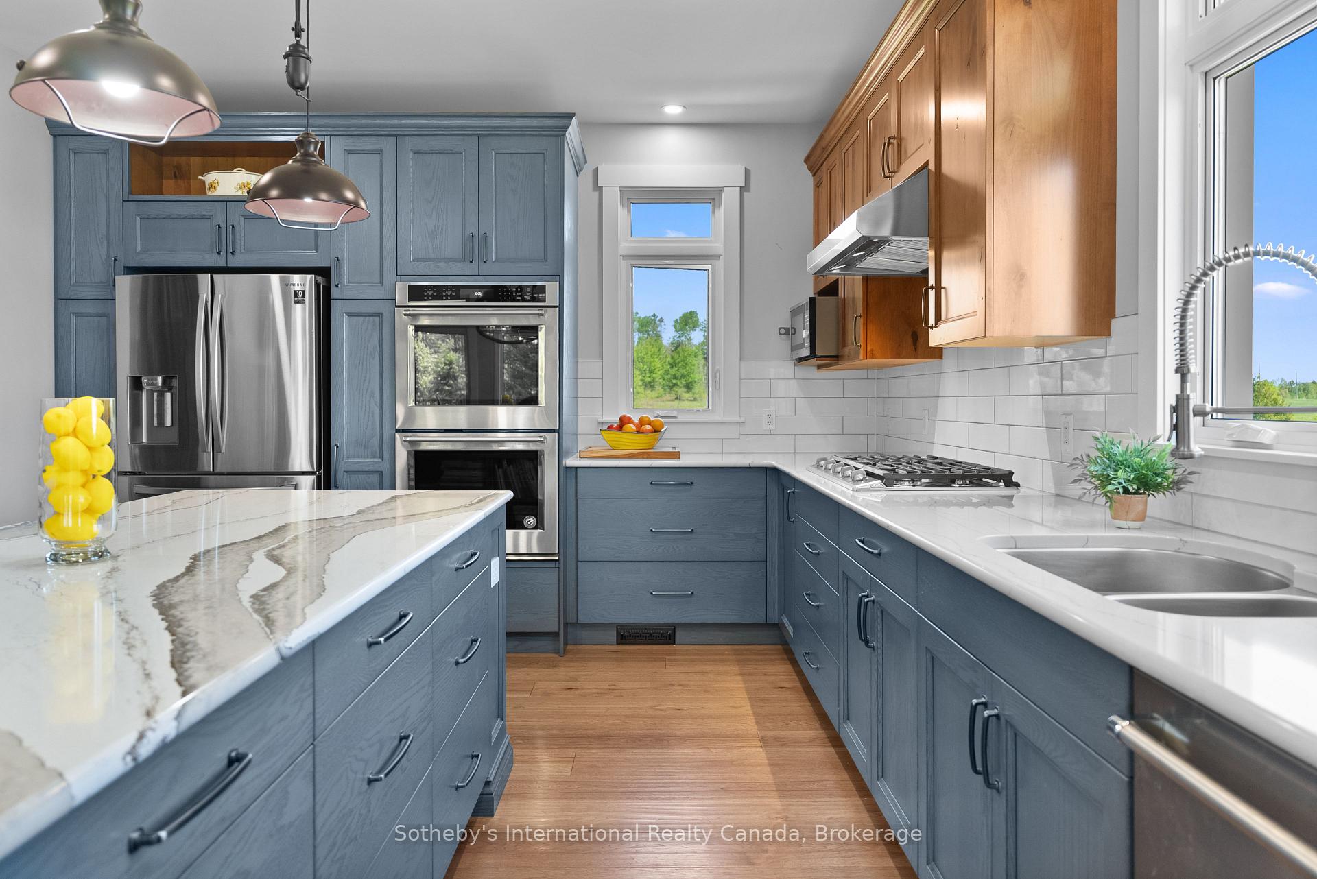 Photo 13 of 1210 River Road, Sables-Spanish Rivers — HOMEH