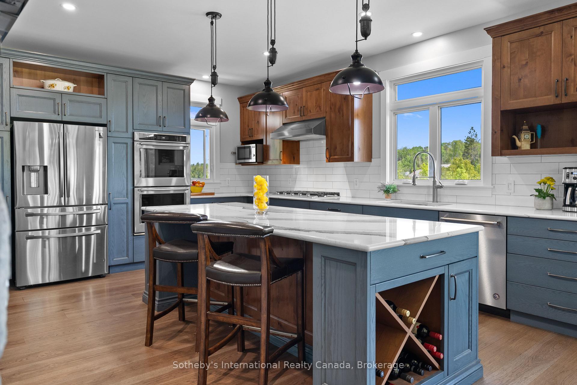 Photo 14 of 1210 River Road, Sables-Spanish Rivers — HOMEH