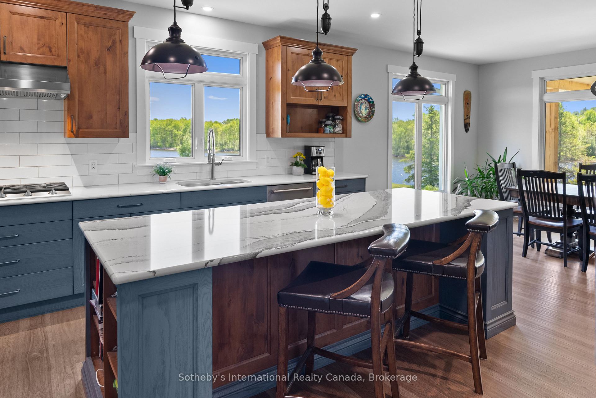 Photo 15 of 1210 River Road, Sables-Spanish Rivers — HOMEH