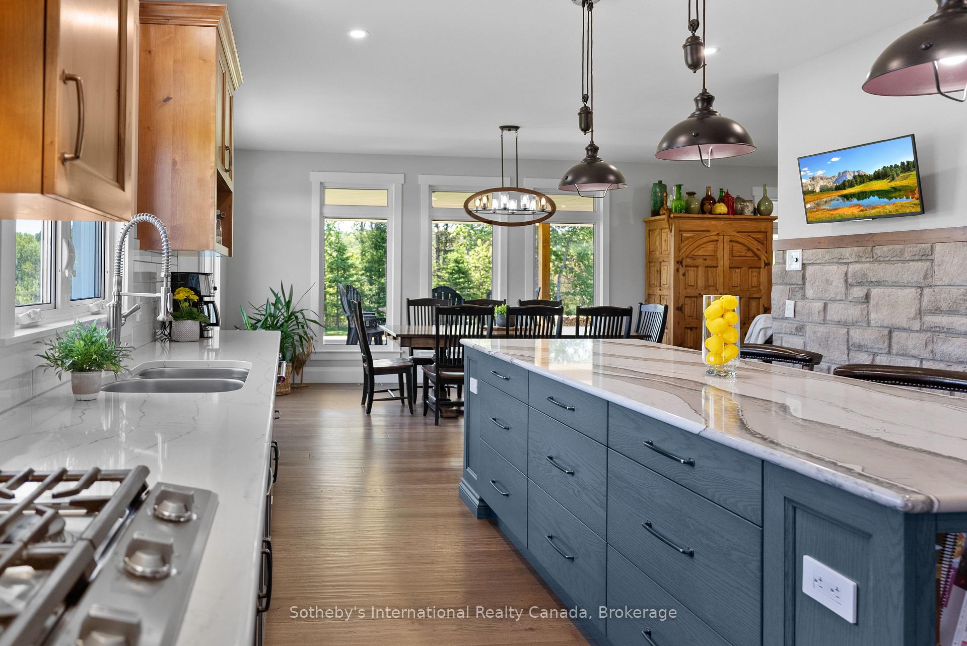 Photo 16 of 1210 River Road, Sables-Spanish Rivers — HOMEH