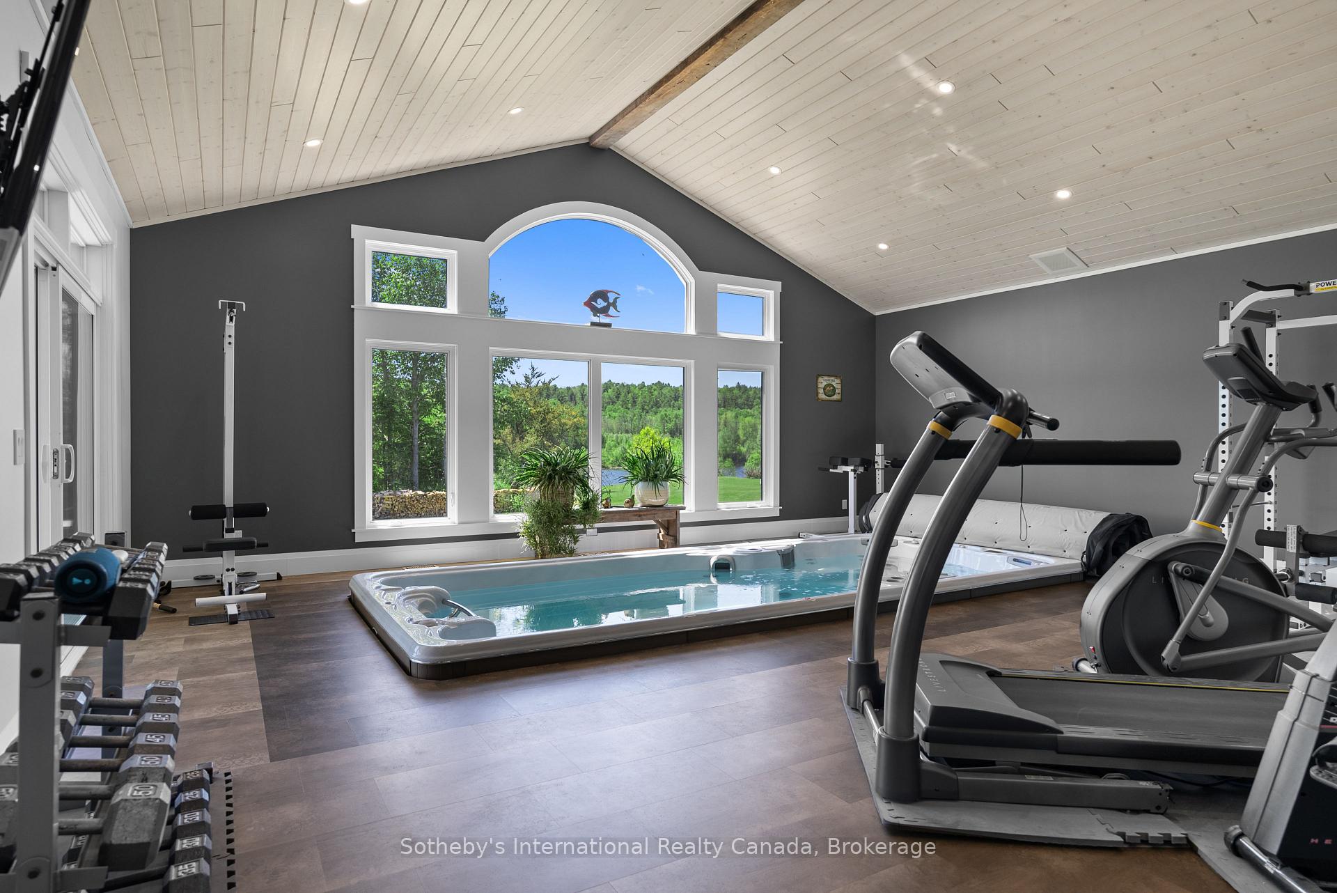 Photo 17 of 1210 River Road, Sables-Spanish Rivers — HOMEH