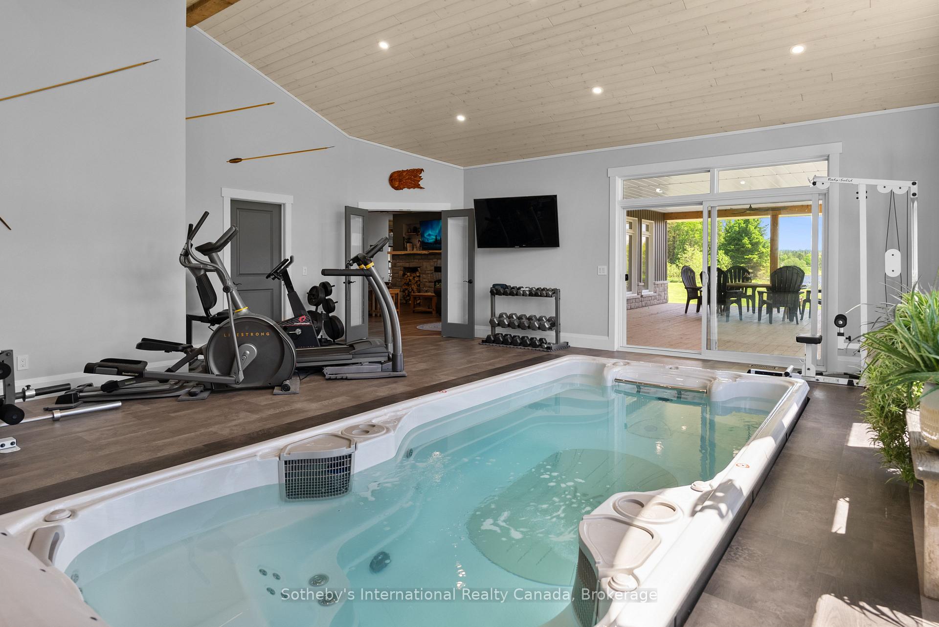Photo 18 of 1210 River Road, Sables-Spanish Rivers — HOMEH