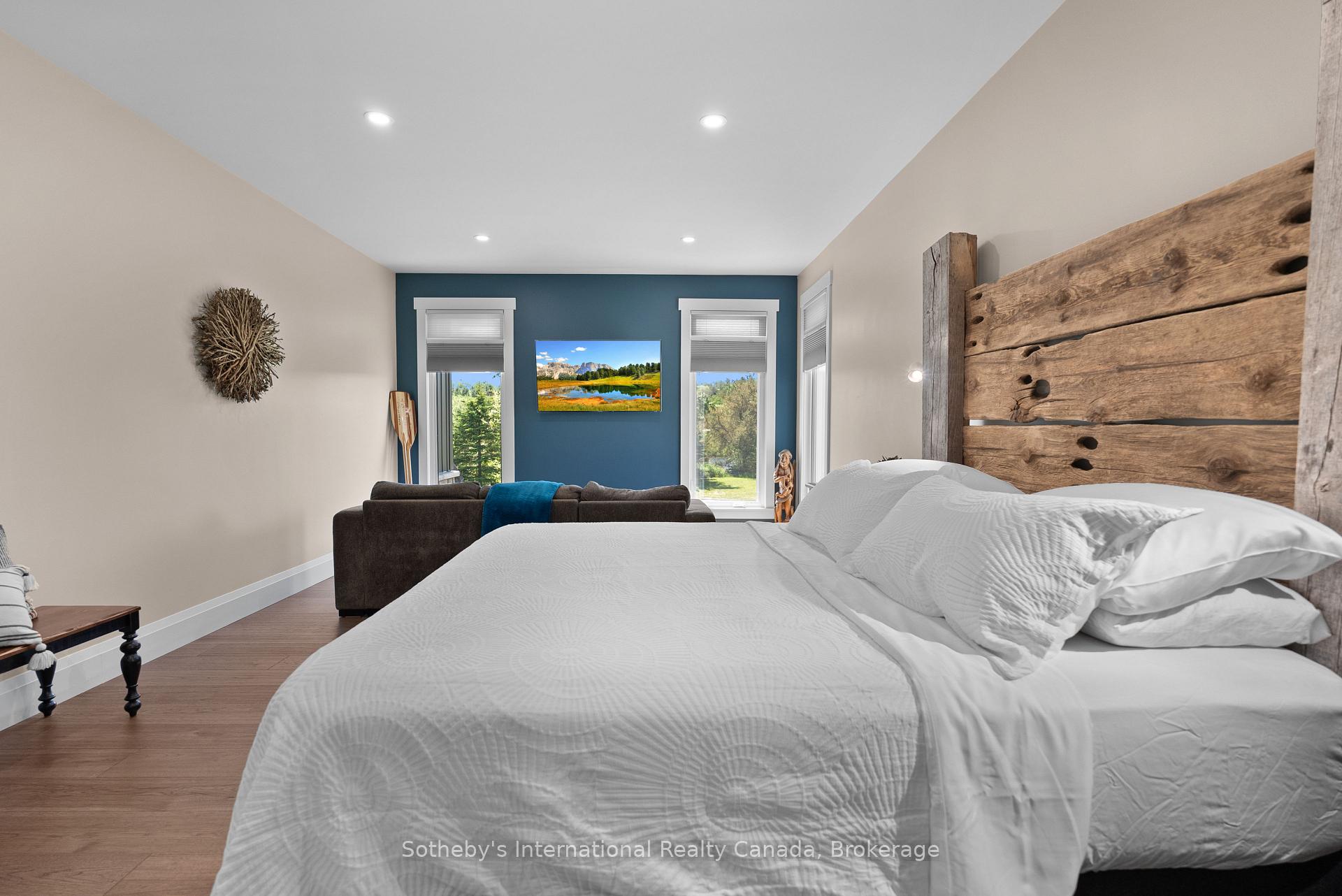 Photo 22 of 1210 River Road, Sables-Spanish Rivers — HOMEH