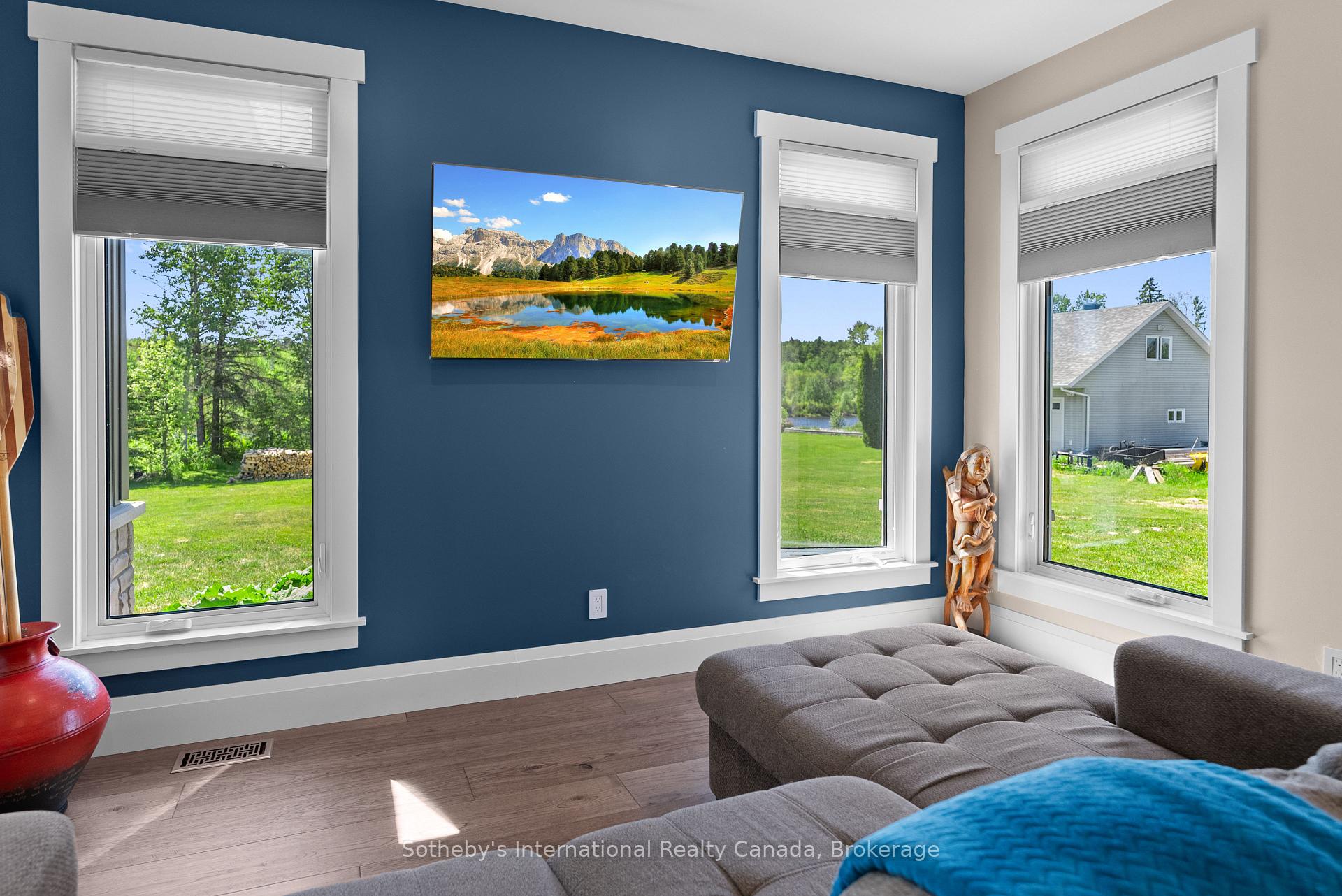 Photo 23 of 1210 River Road, Sables-Spanish Rivers — HOMEH