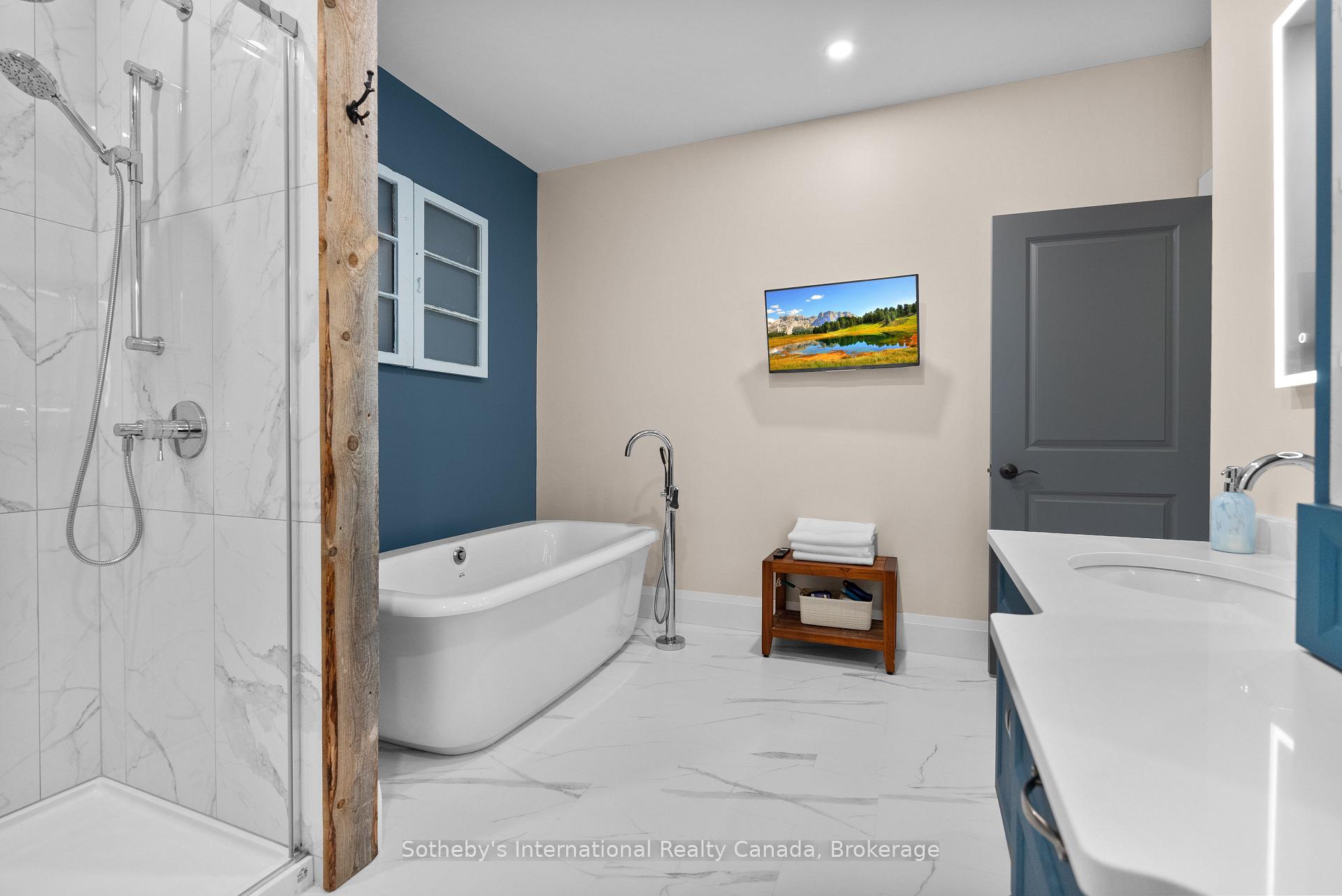 Photo 26 of 1210 River Road, Sables-Spanish Rivers — HOMEH
