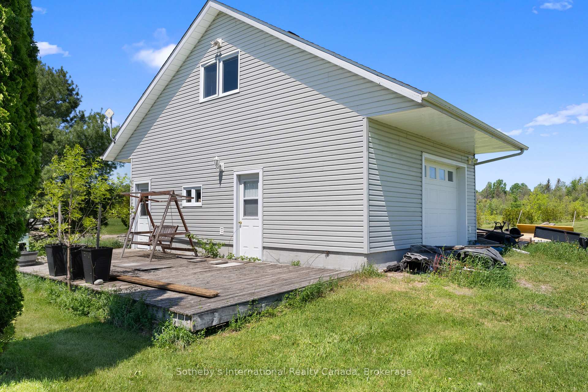 Photo 36 of 1210 River Road, Sables-Spanish Rivers — HOMEH