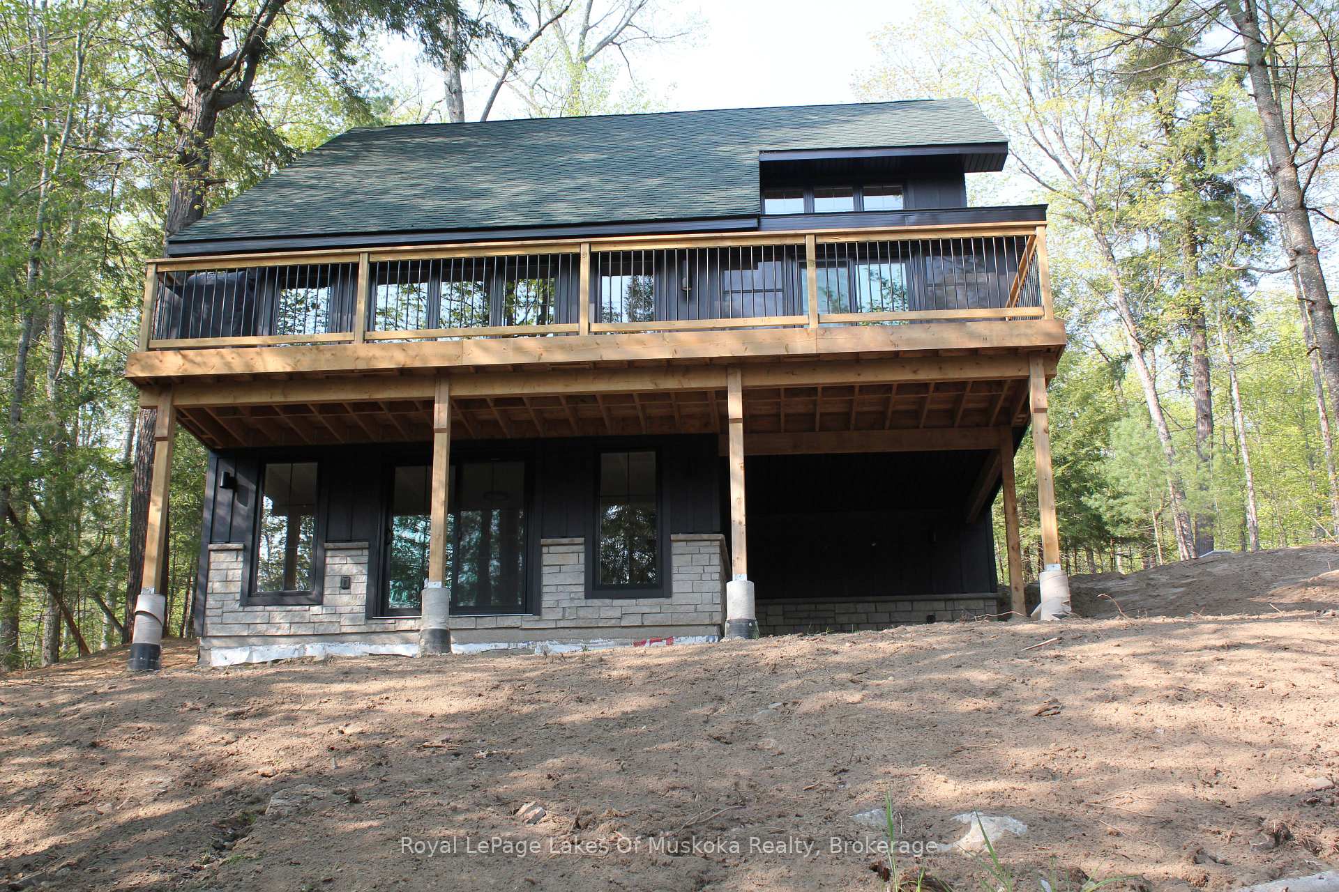 Photo 2 of 204 Wurm Road, Magnetawan — HOMEH