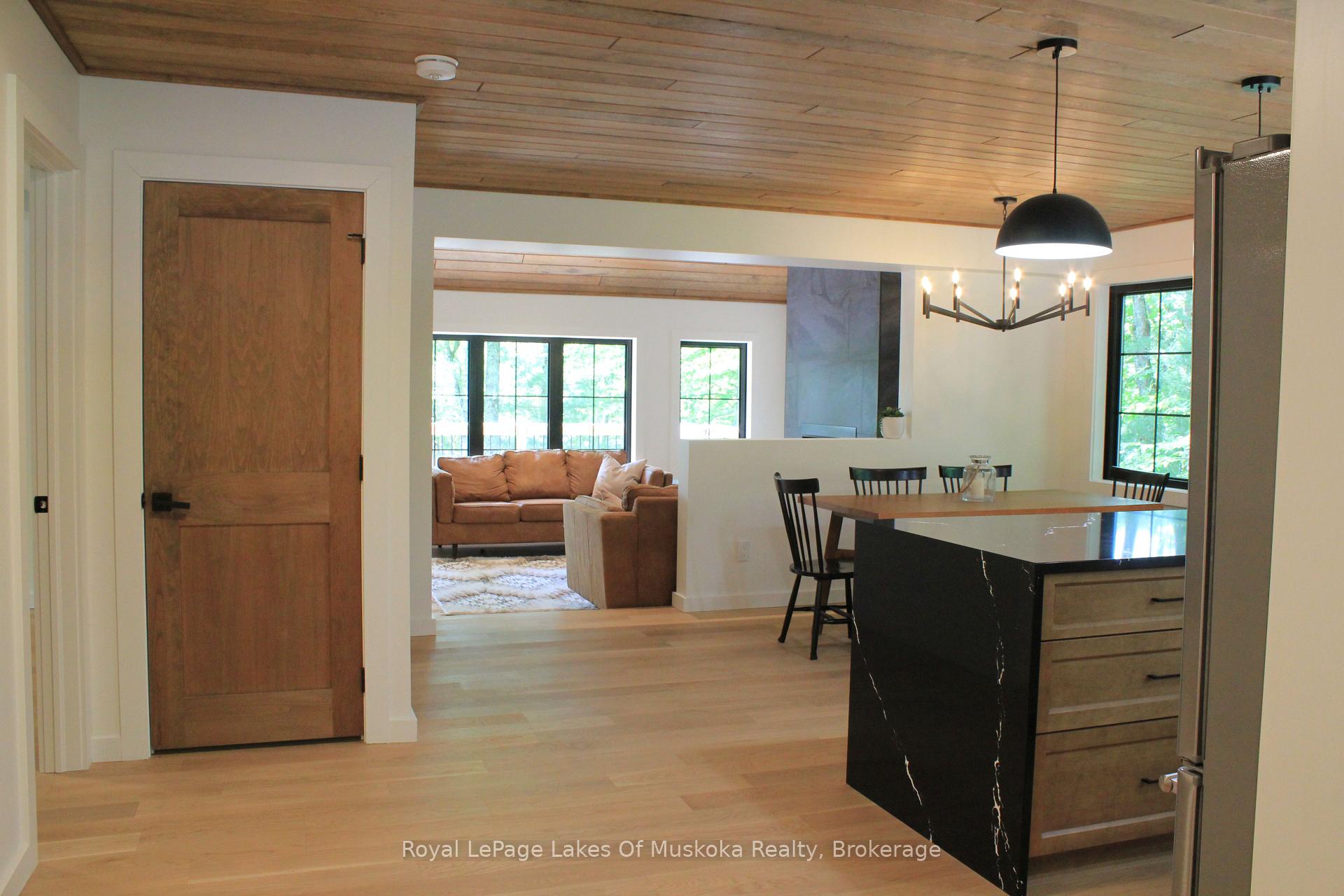 Photo 4 of 204 Wurm Road, Magnetawan — HOMEH