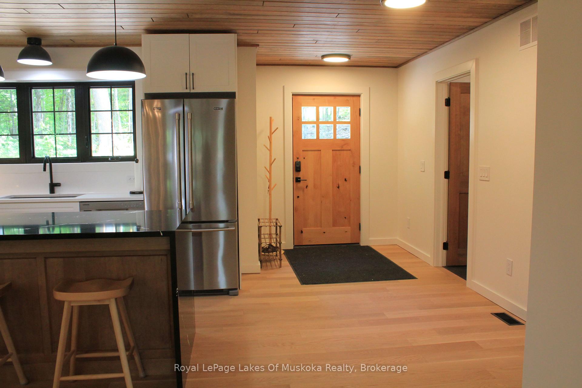Photo 5 of 204 Wurm Road, Magnetawan — HOMEH