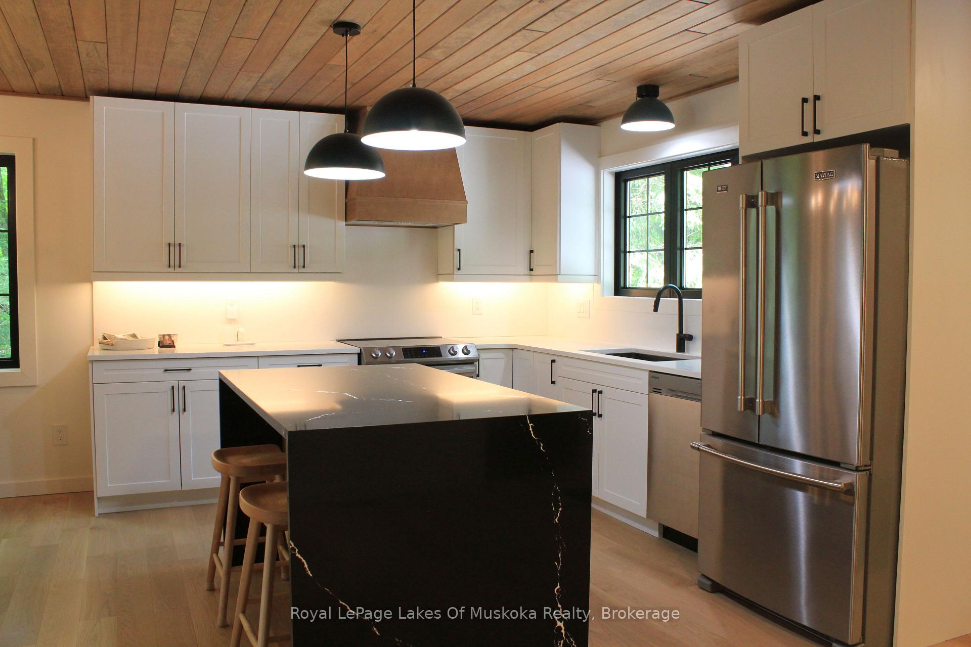 Photo 6 of 204 Wurm Road, Magnetawan — HOMEH
