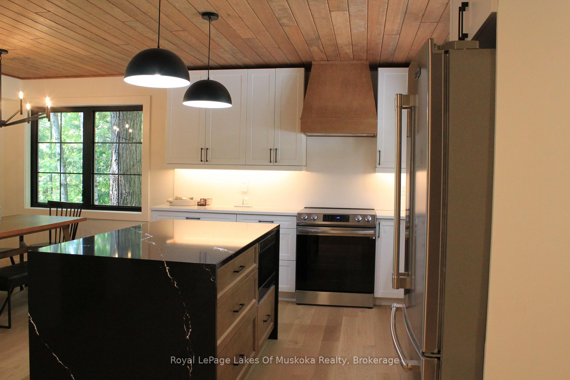 Photo 7 of 204 Wurm Road, Magnetawan — HOMEH