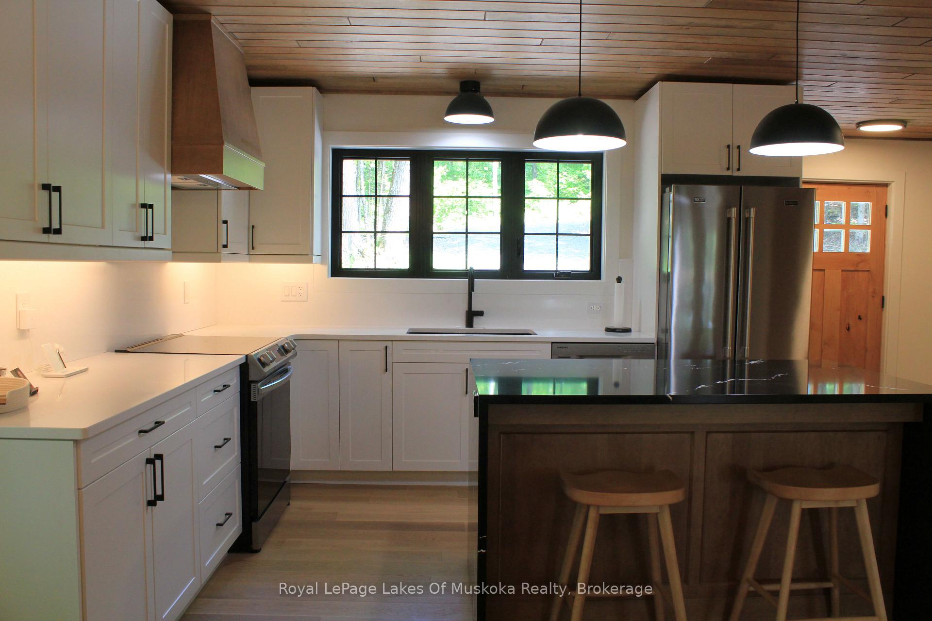 Photo 8 of 204 Wurm Road, Magnetawan — HOMEH