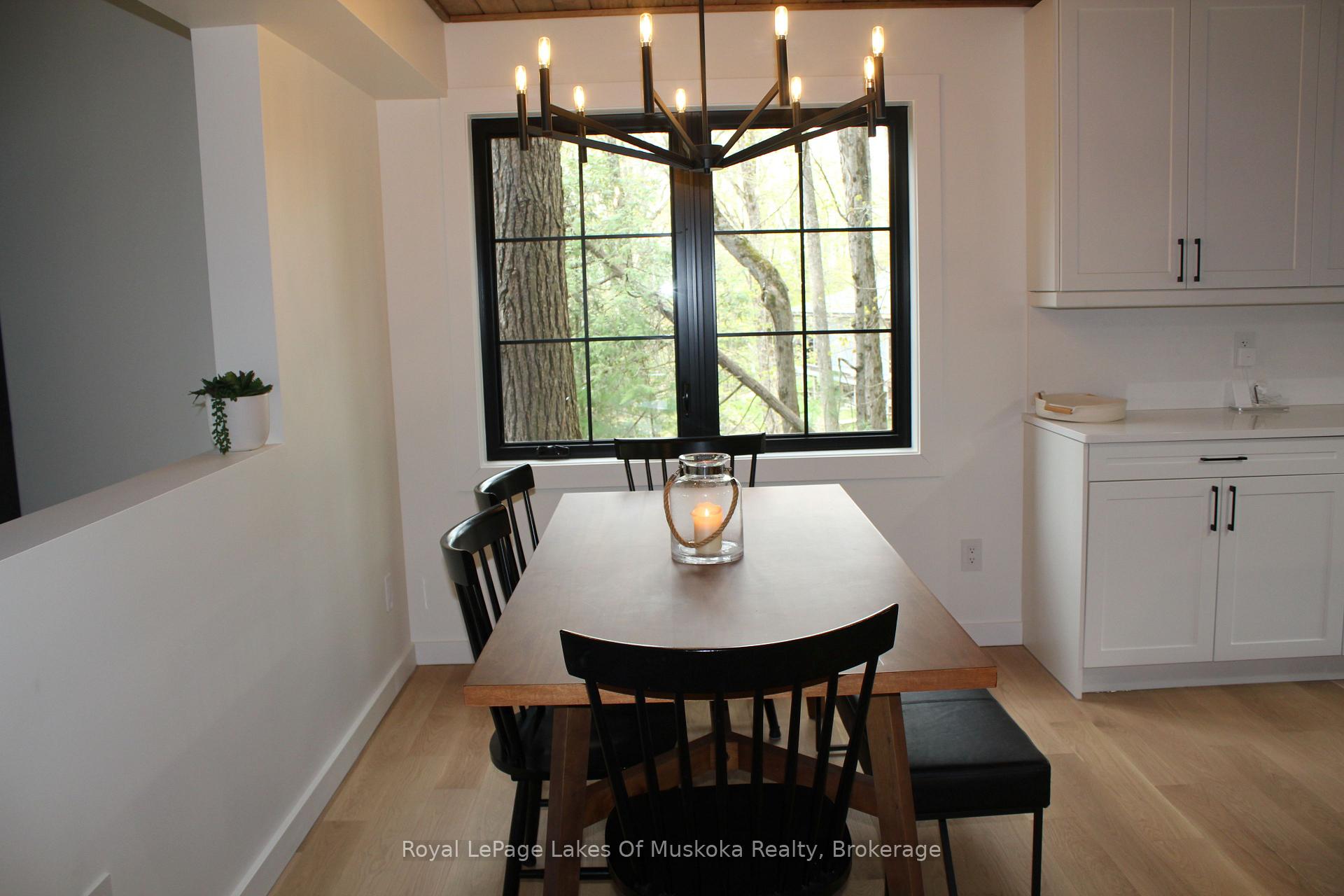 Photo 9 of 204 Wurm Road, Magnetawan — HOMEH