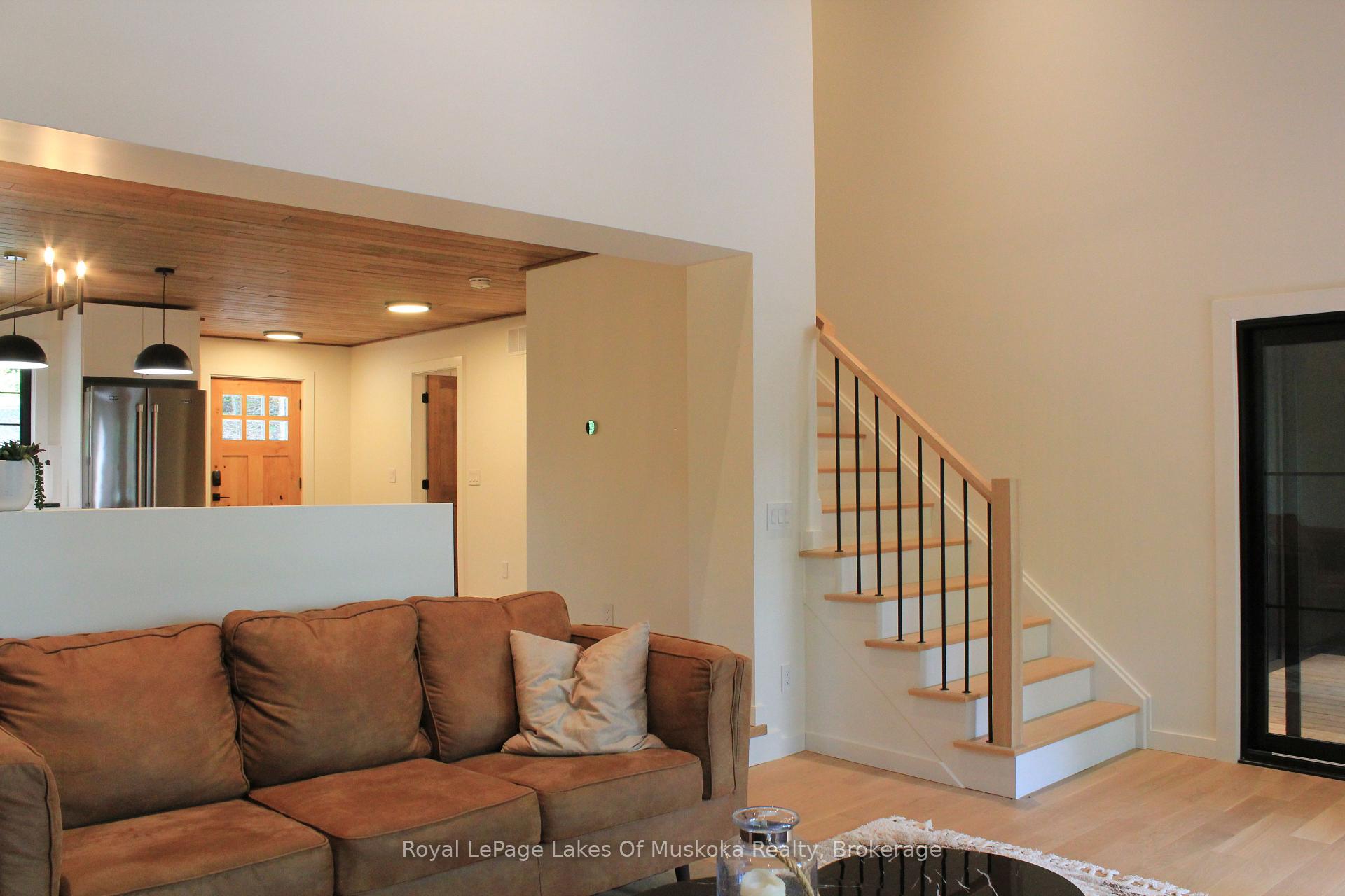 Photo 10 of 204 Wurm Road, Magnetawan — HOMEH