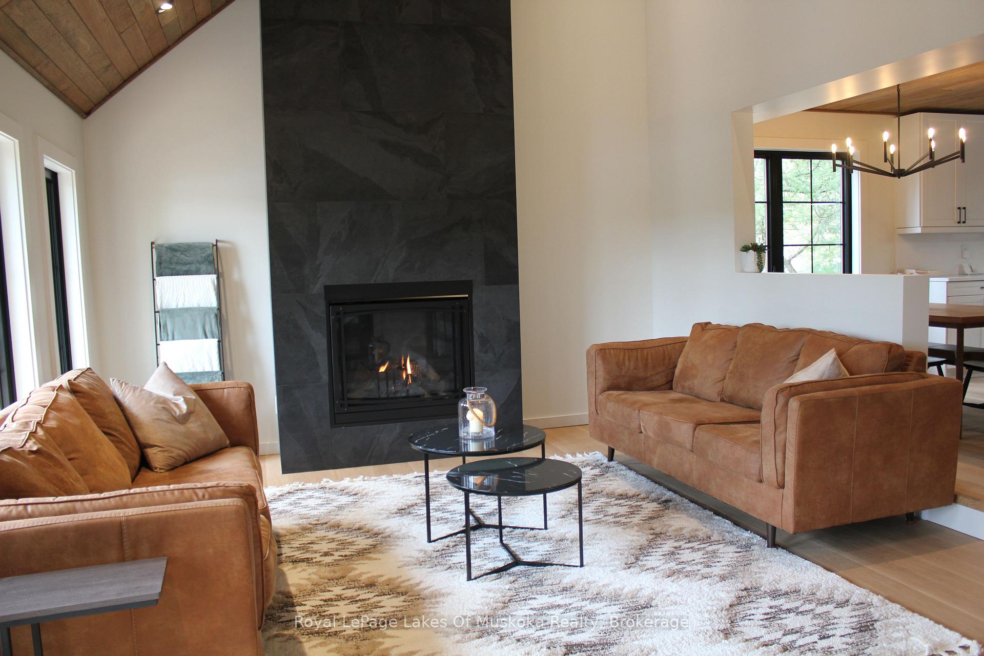 Photo 12 of 204 Wurm Road, Magnetawan — HOMEH