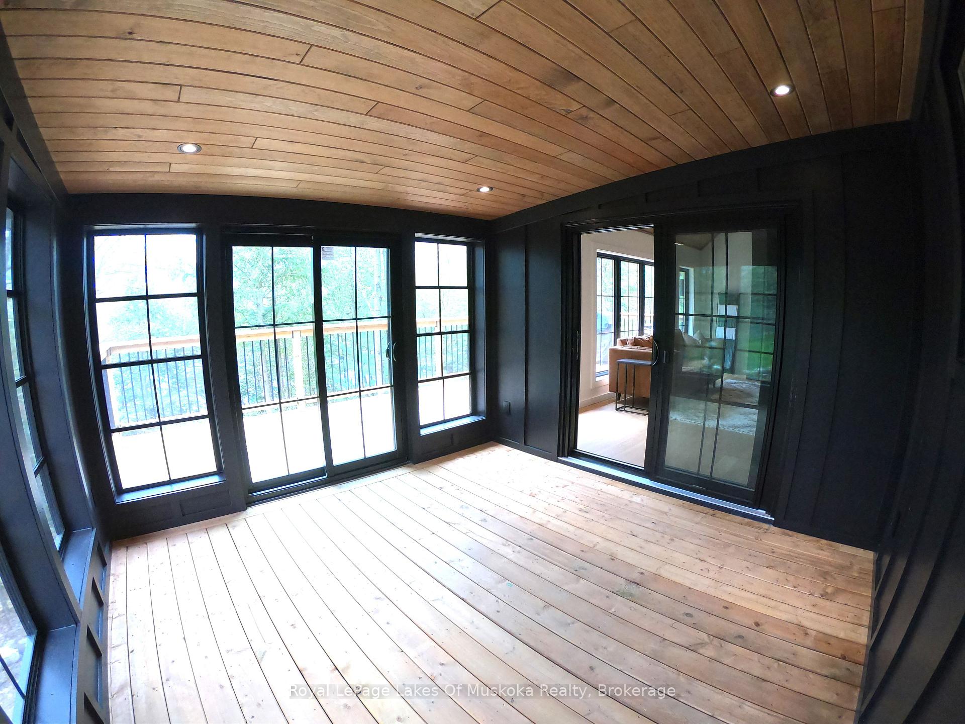 Photo 13 of 204 Wurm Road, Magnetawan — HOMEH