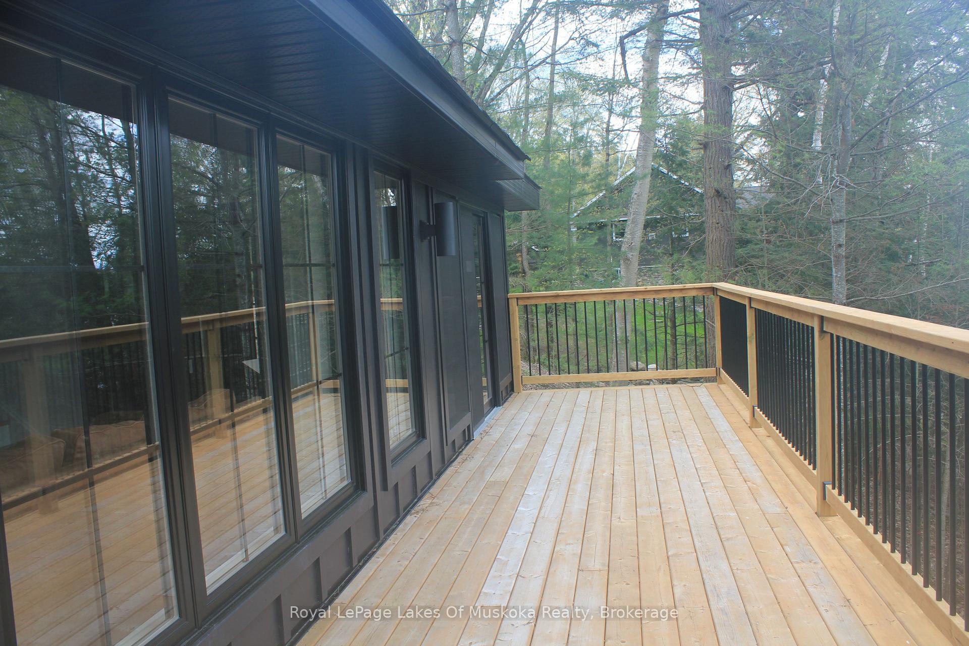 Photo 14 of 204 Wurm Road, Magnetawan — HOMEH