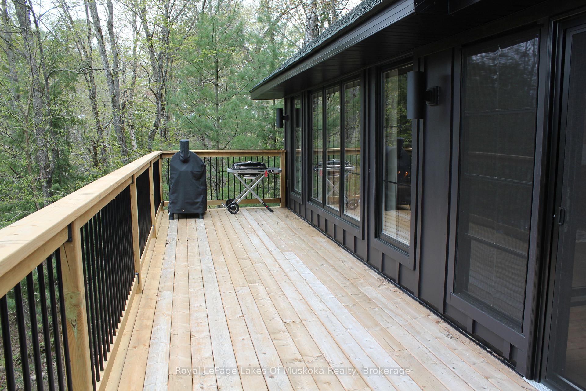 Photo 15 of 204 Wurm Road, Magnetawan — HOMEH