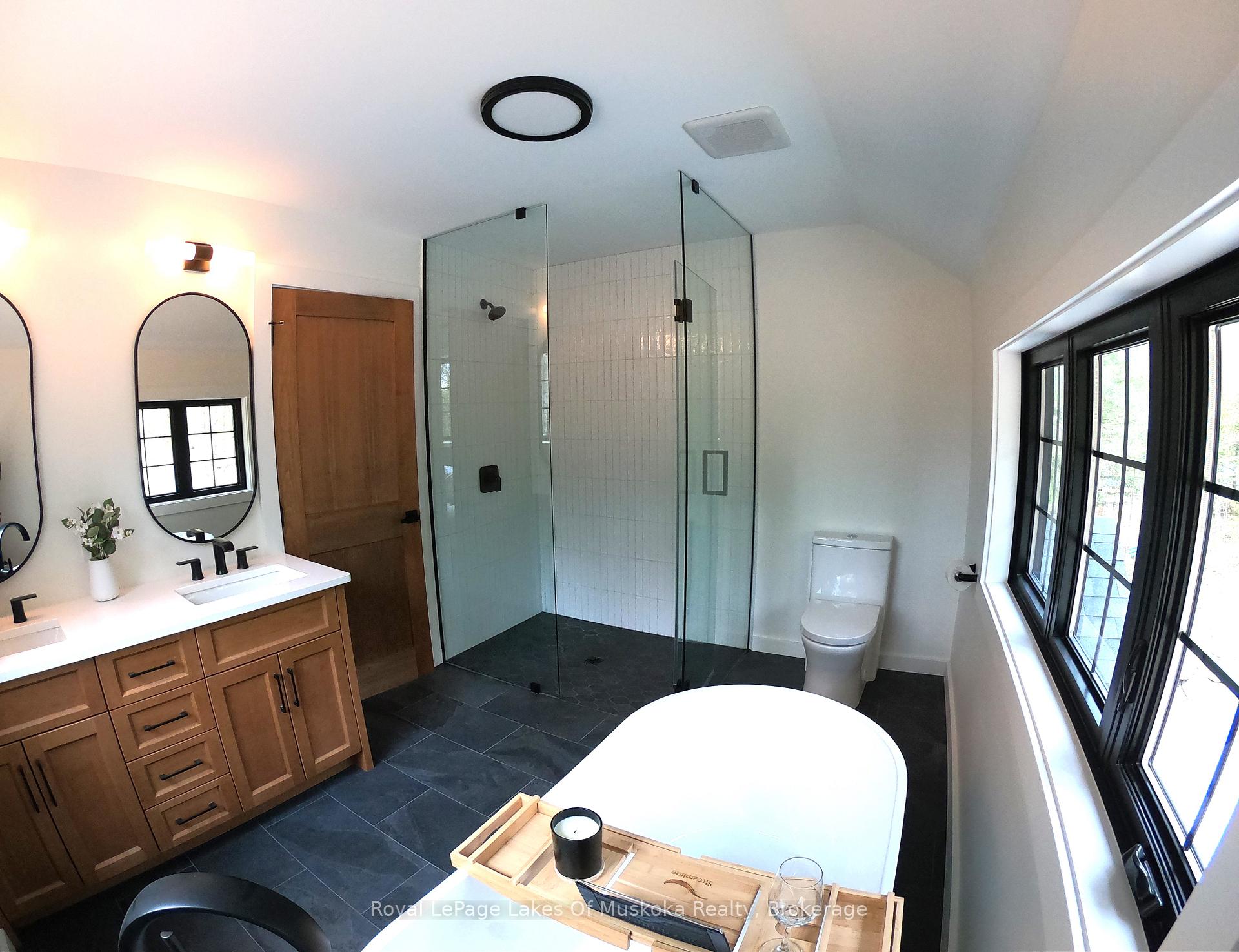 Photo 16 of 204 Wurm Road, Magnetawan — HOMEH