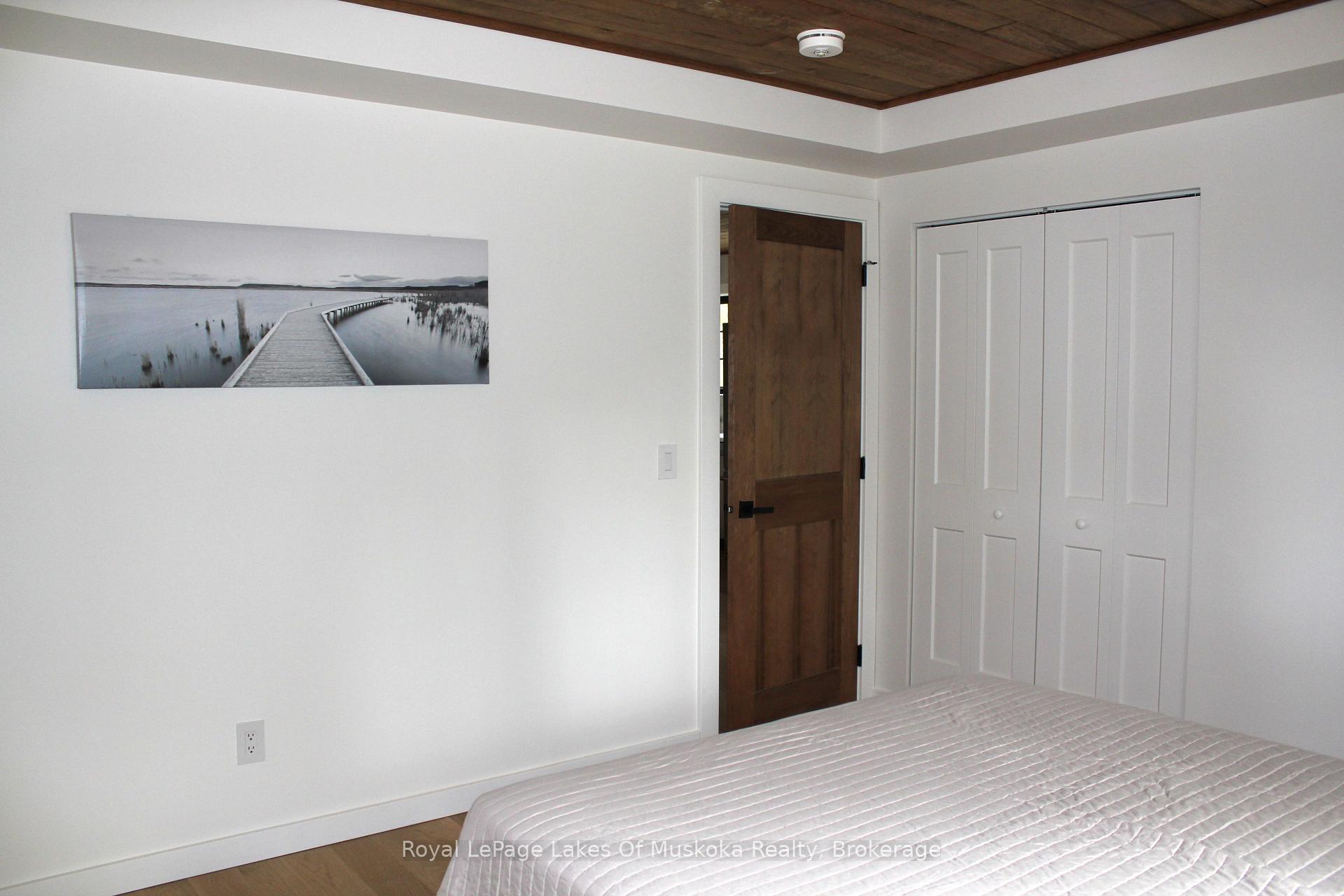 Photo 18 of 204 Wurm Road, Magnetawan — HOMEH
