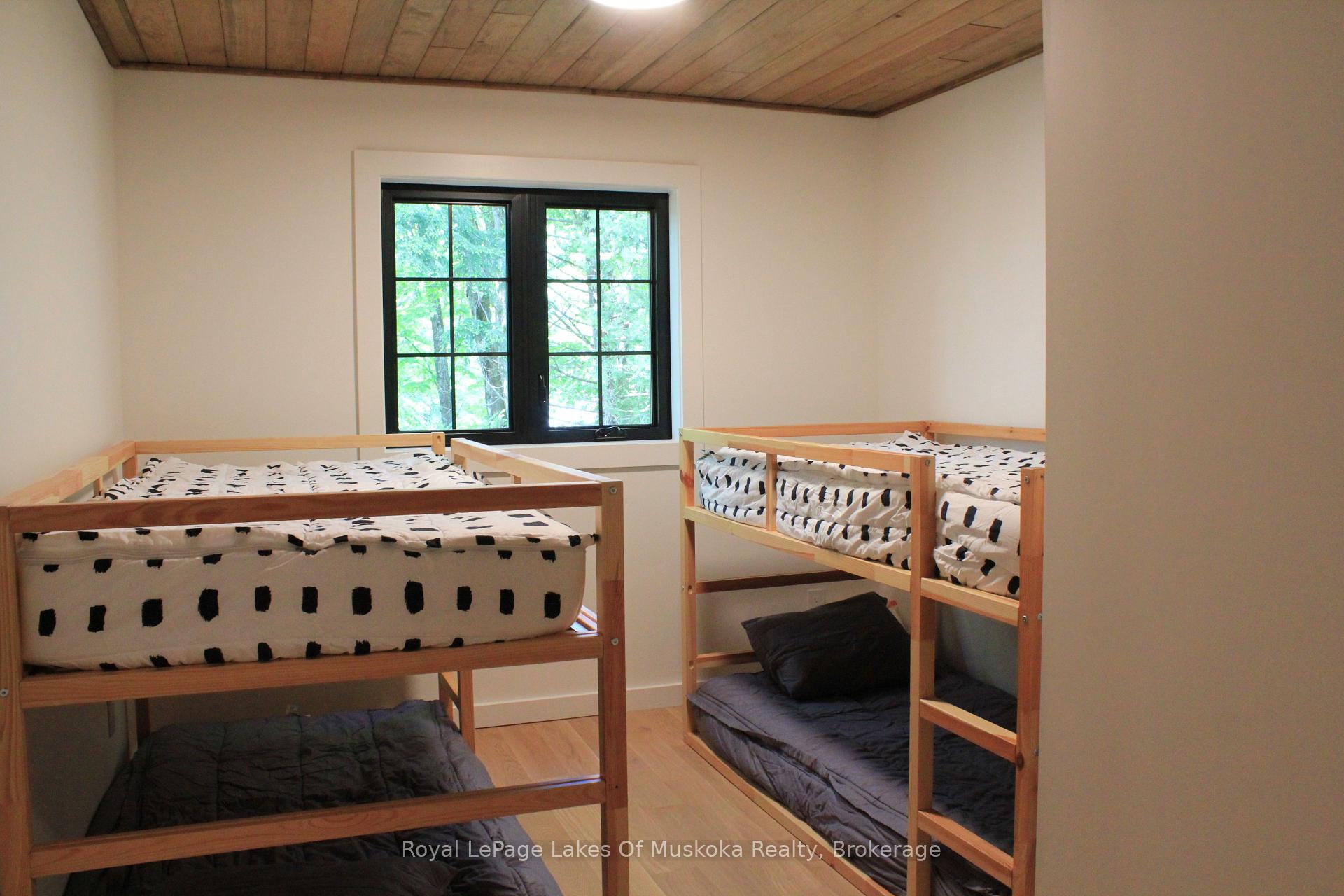 Photo 19 of 204 Wurm Road, Magnetawan — HOMEH