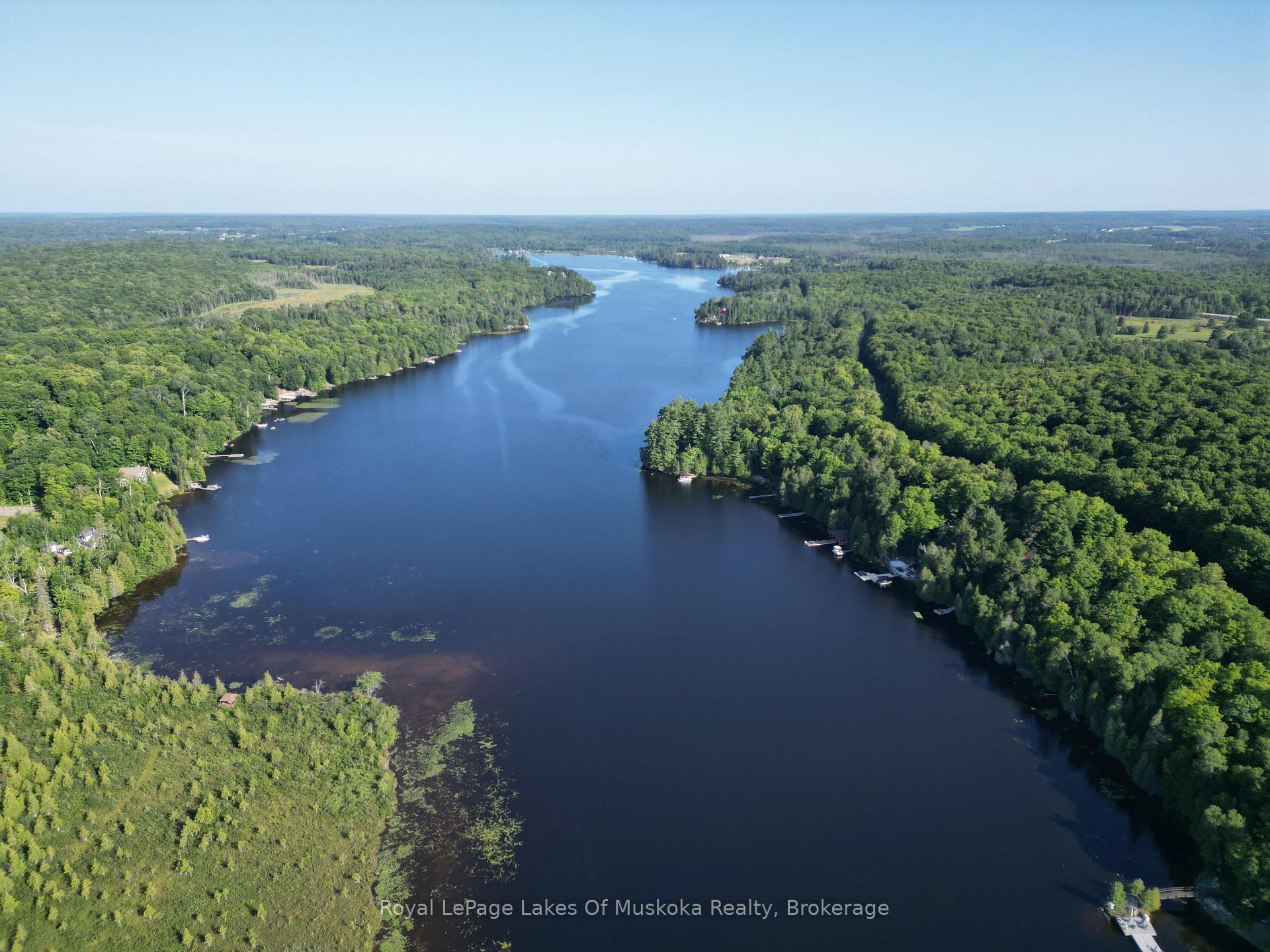 Photo 22 of 204 Wurm Road, Magnetawan — HOMEH