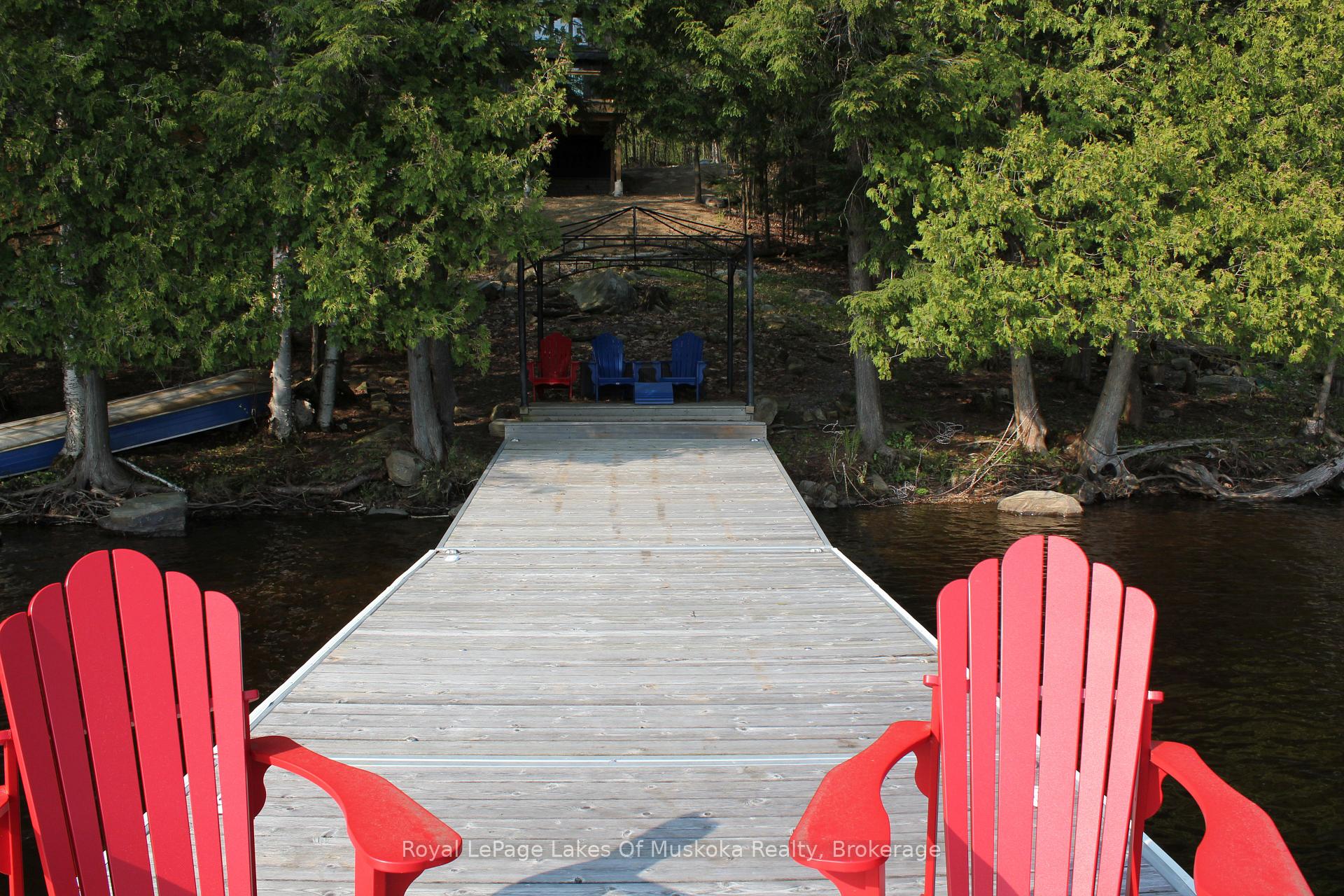 Photo 25 of 204 Wurm Road, Magnetawan — HOMEH