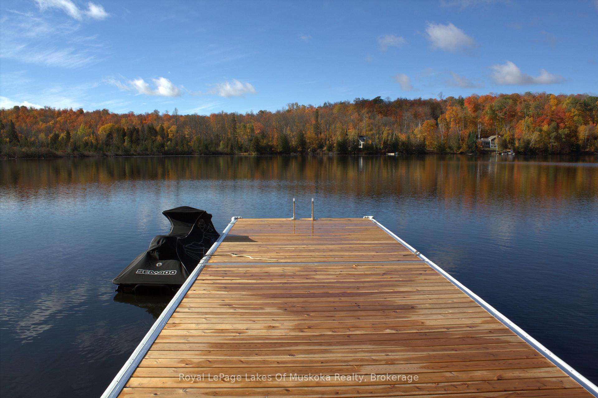 Photo 27 of 204 Wurm Road, Magnetawan — HOMEH
