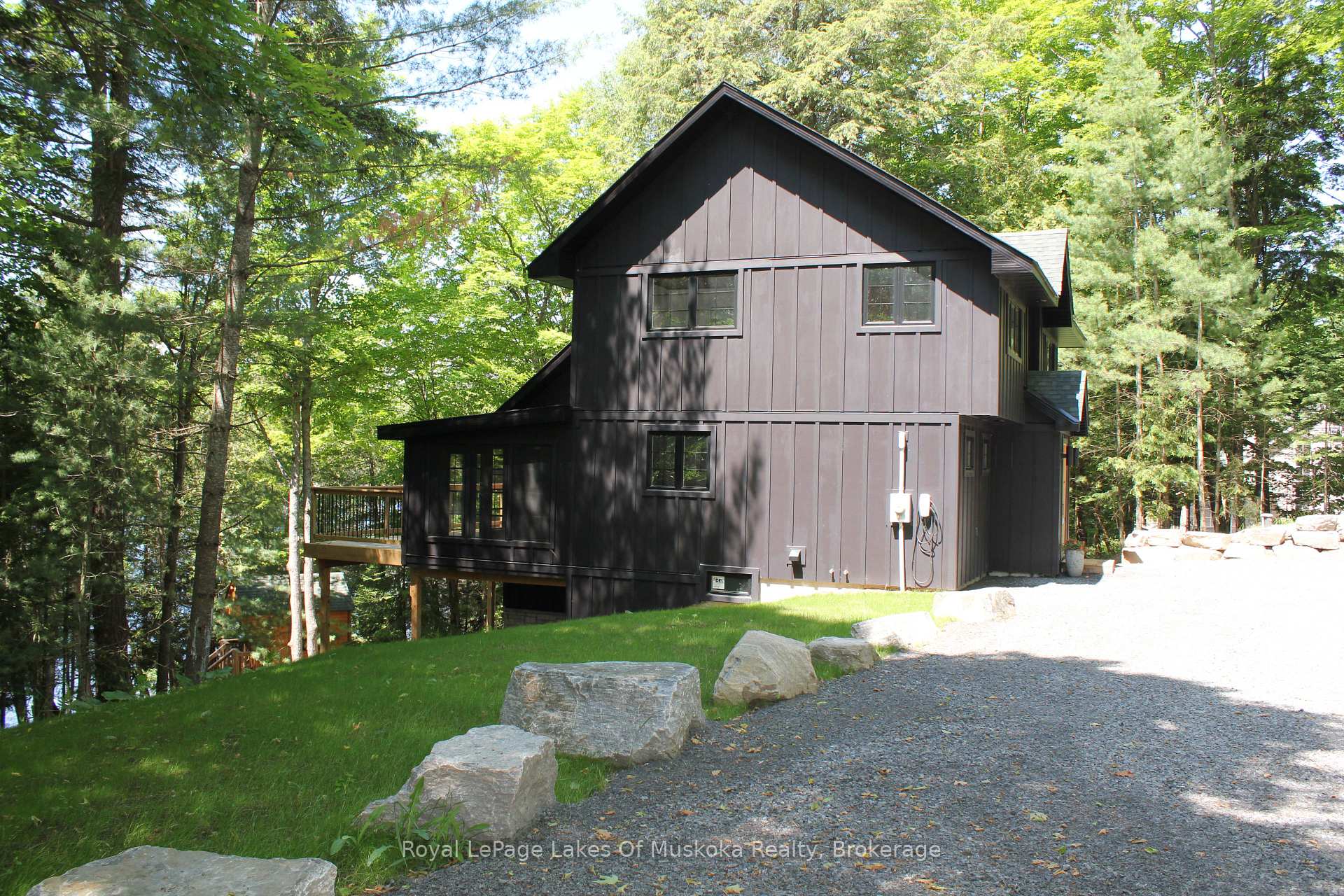 Photo 29 of 204 Wurm Road, Magnetawan — HOMEH