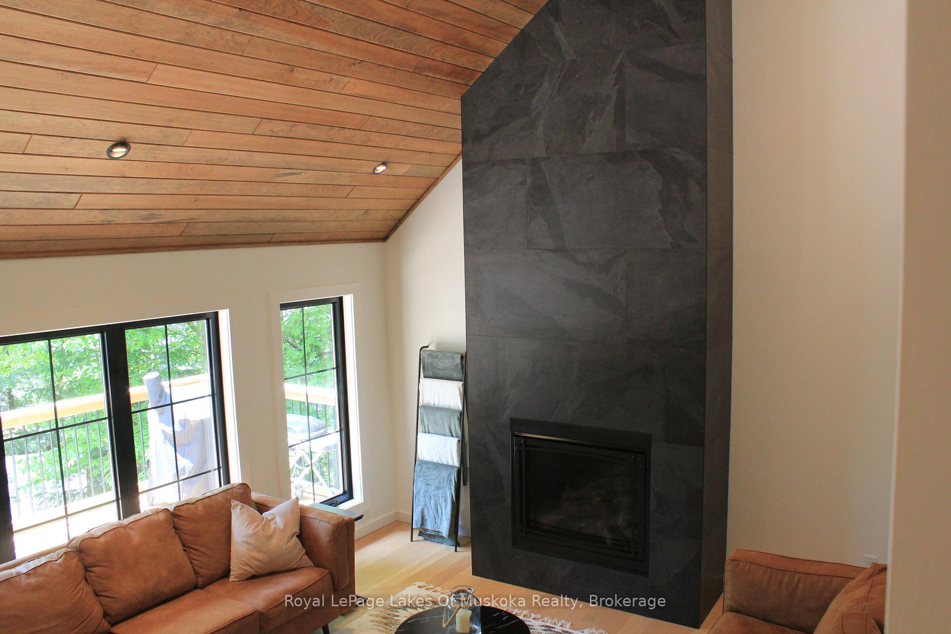 Photo 30 of 204 Wurm Road, Magnetawan — HOMEH