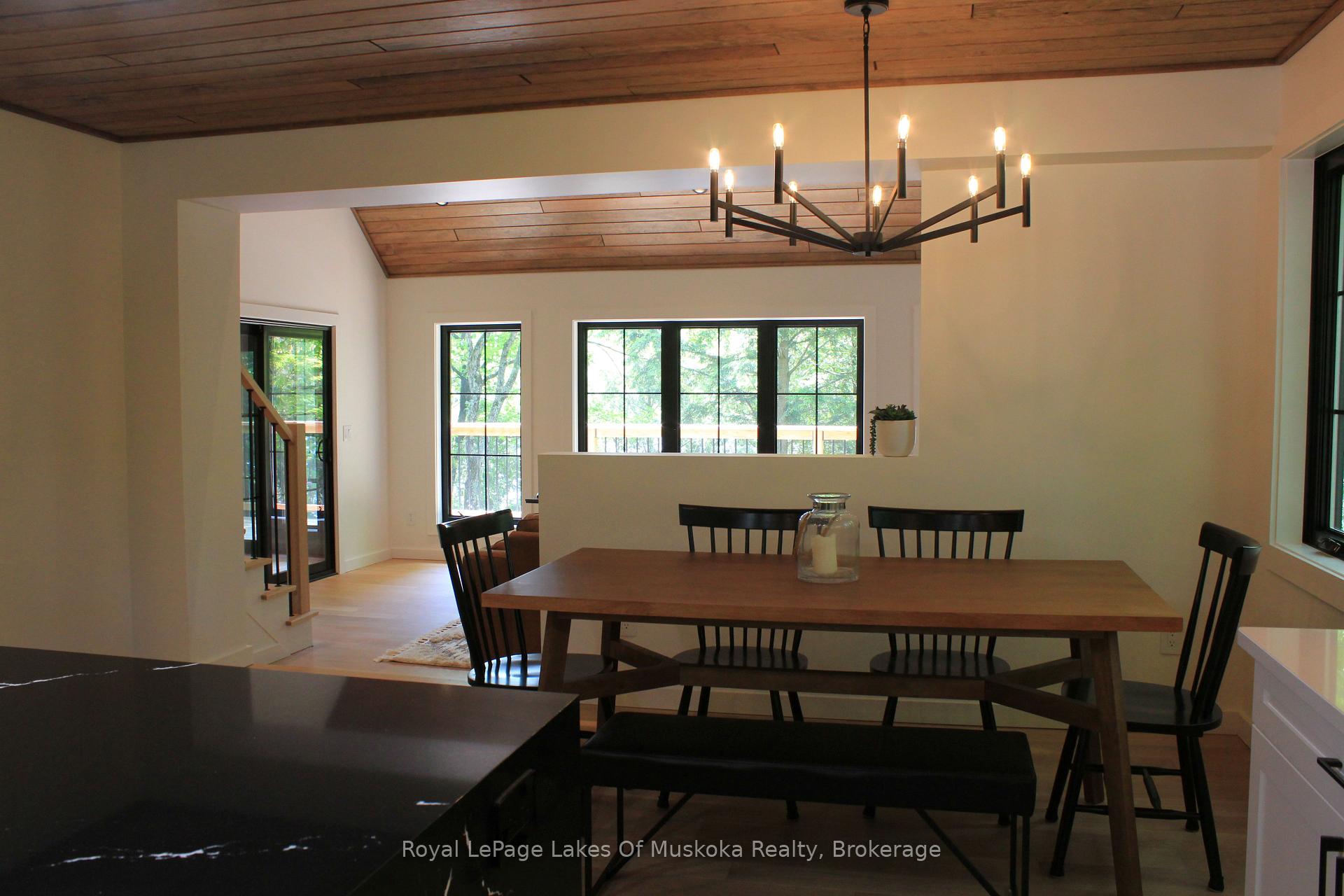 Photo 31 of 204 Wurm Road, Magnetawan — HOMEH