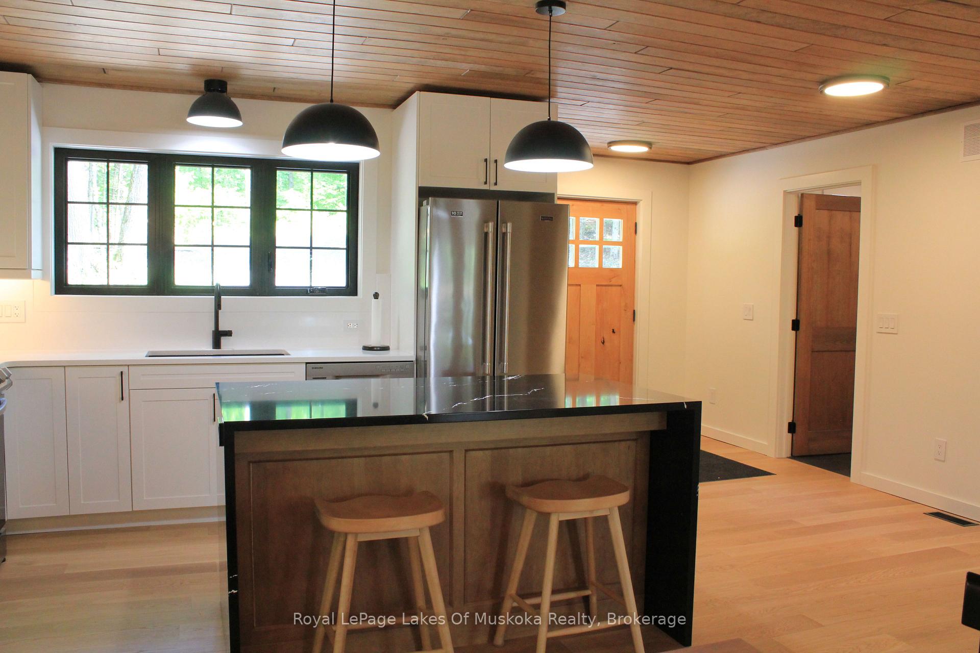 Photo 32 of 204 Wurm Road, Magnetawan — HOMEH