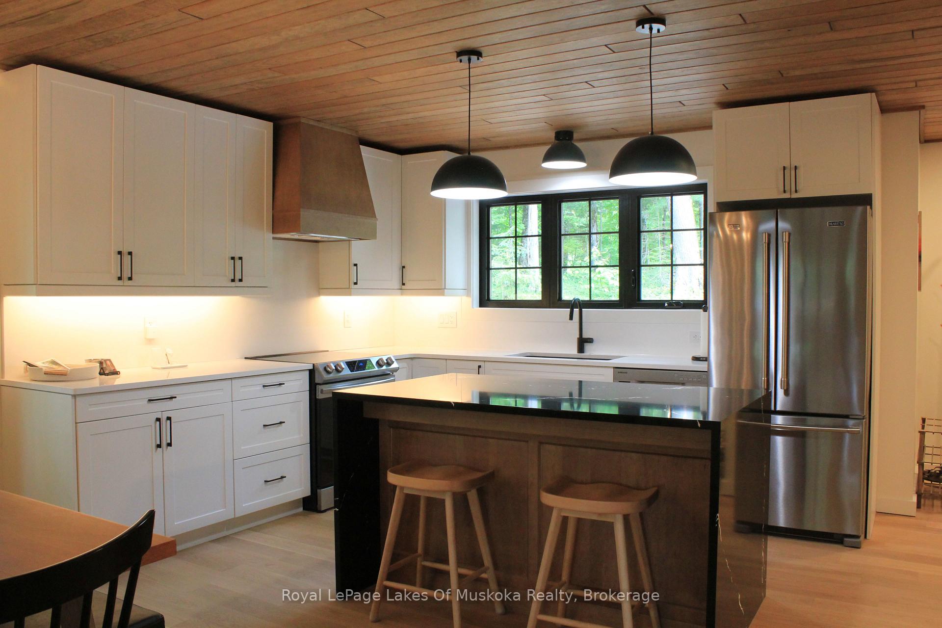 Photo 33 of 204 Wurm Road, Magnetawan — HOMEH