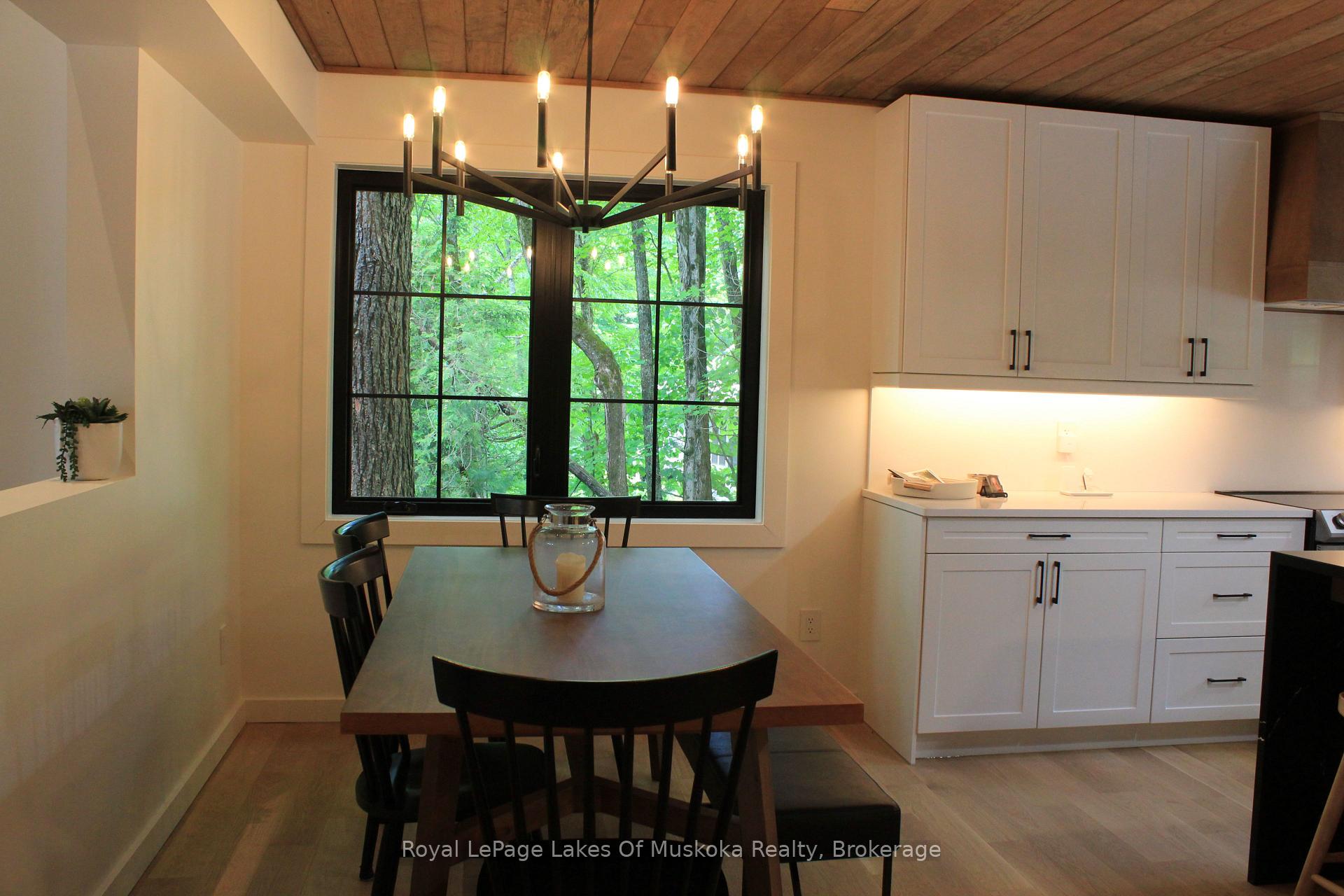 Photo 34 of 204 Wurm Road, Magnetawan — HOMEH