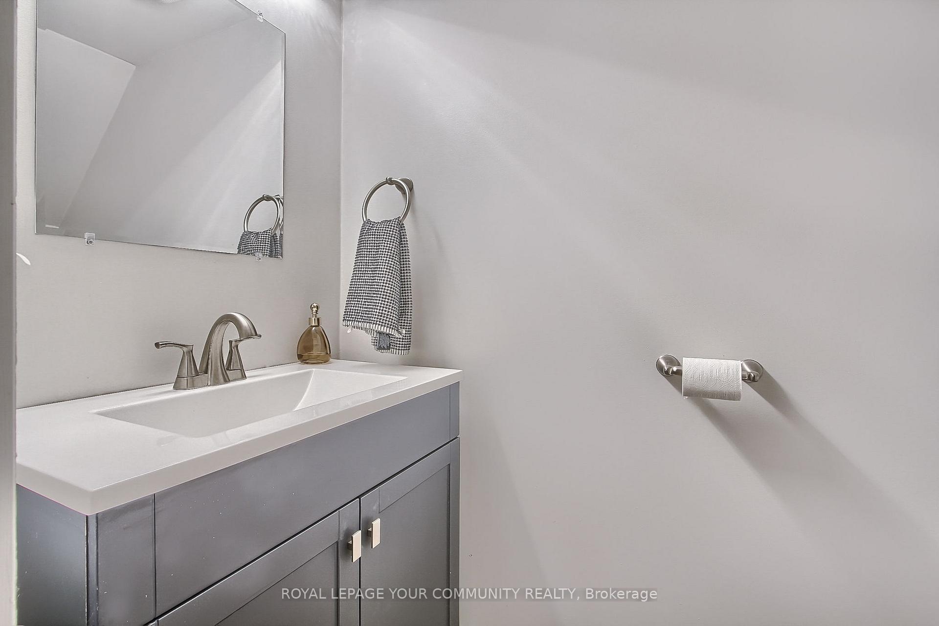 Photo 20 of 33 Goodwin Drive, Barrie, Painswick South — HOMEH