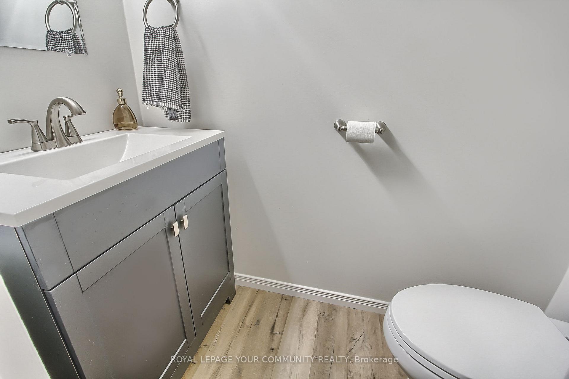 Photo 21 of 33 Goodwin Drive, Barrie, Painswick South — HOMEH