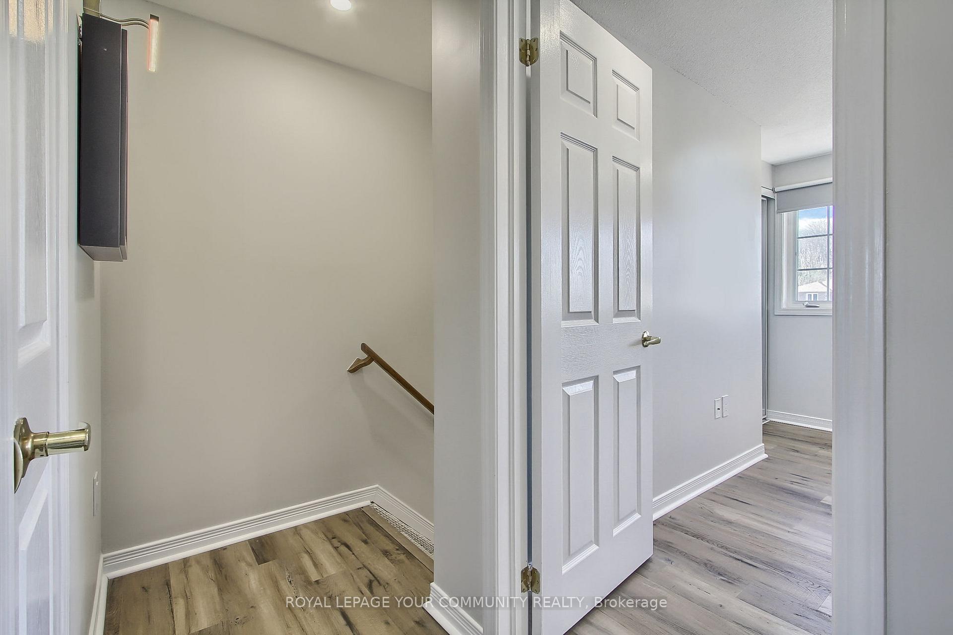Photo 23 of 33 Goodwin Drive, Barrie, Painswick South — HOMEH