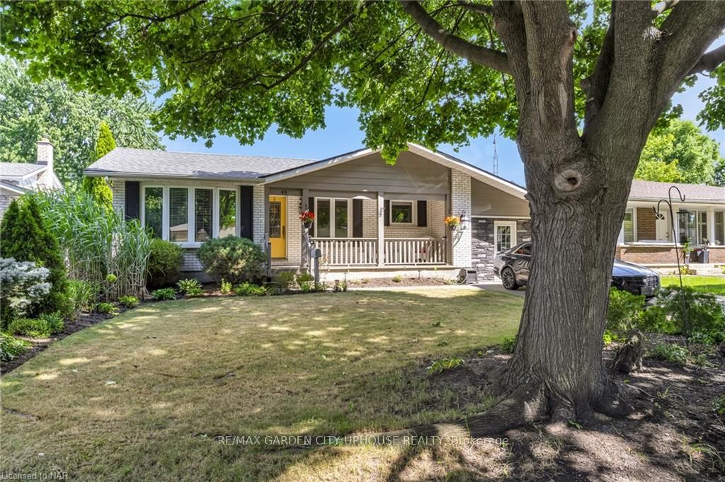 Photo 1 of 48 Shetland Crescent, St. Catharines, E. Chester — HOMEH