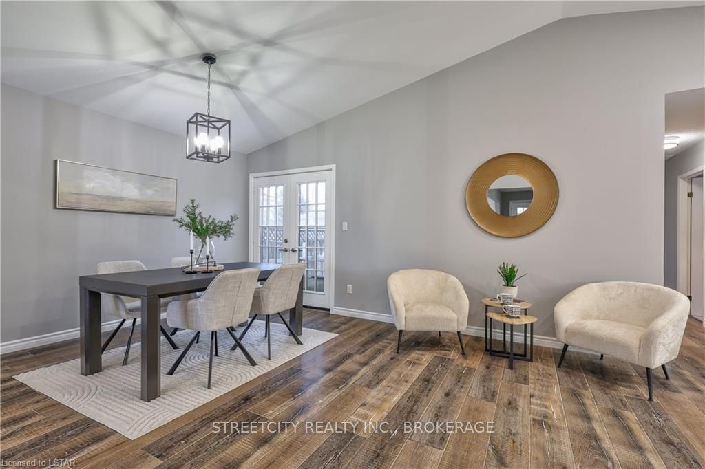 Photo 9 of 45 Neal Avenue, St. Thomas — HOMEH