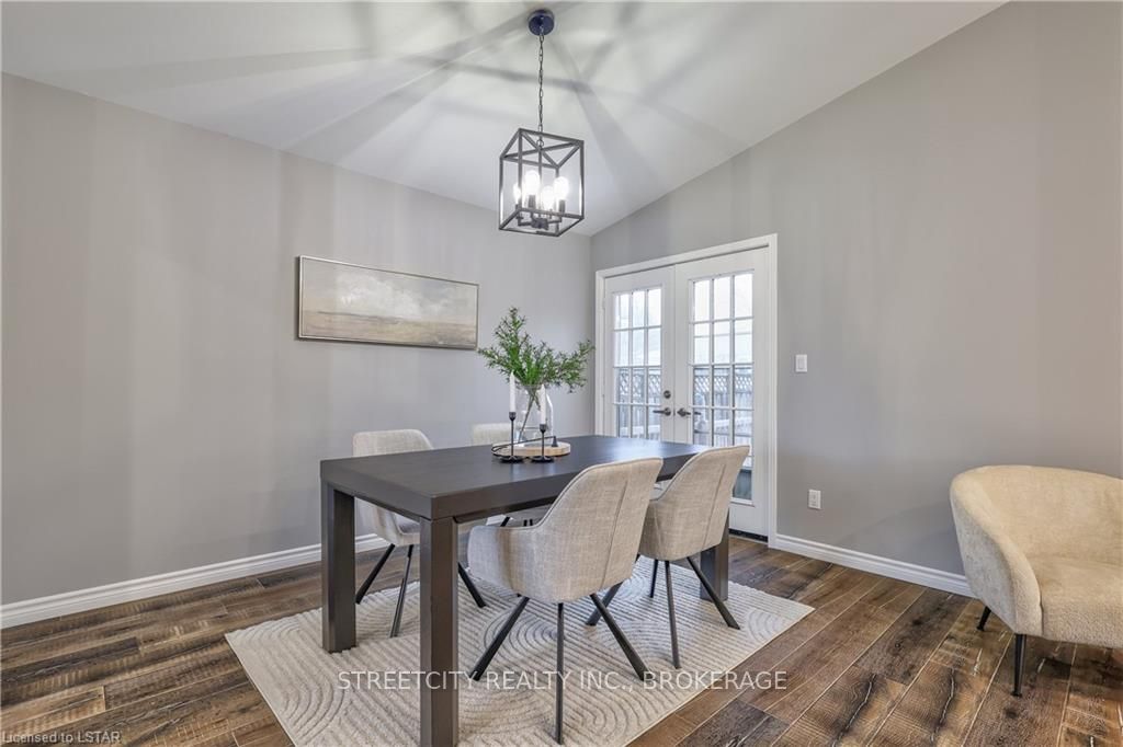 Photo 10 of 45 Neal Avenue, St. Thomas — HOMEH
