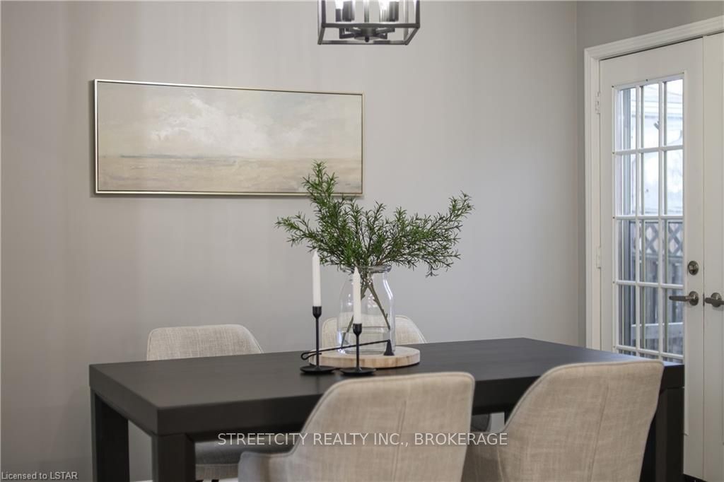 Photo 11 of 45 Neal Avenue, St. Thomas — HOMEH