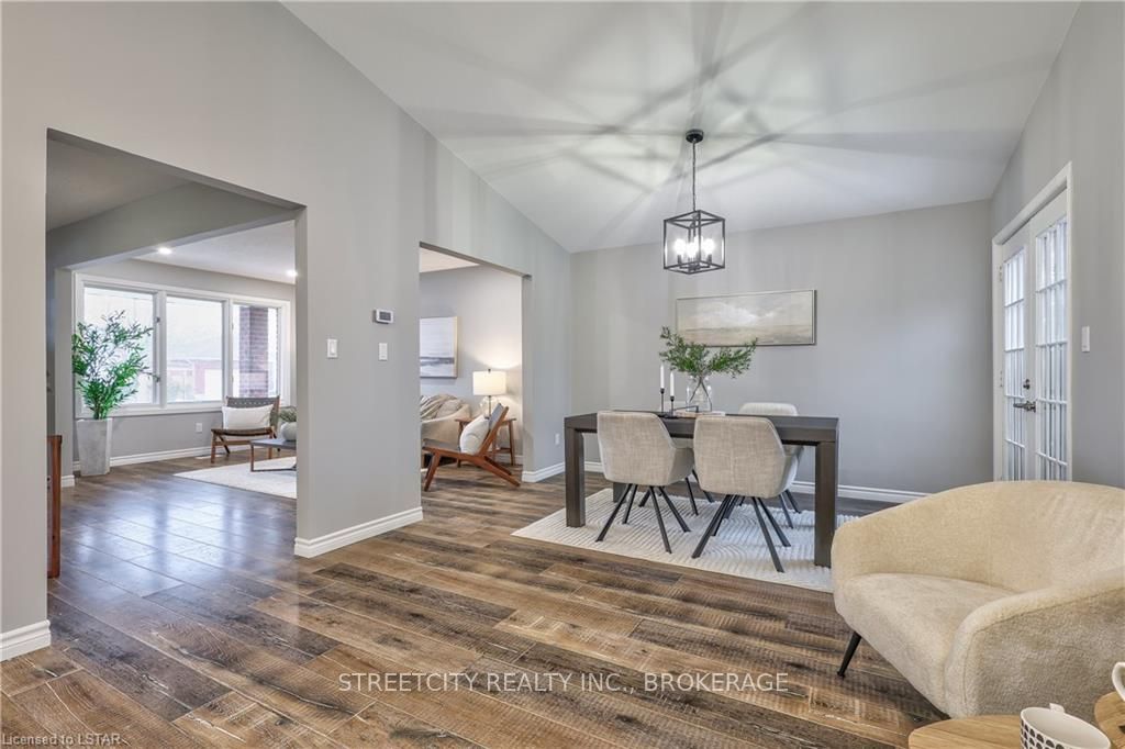 Photo 12 of 45 Neal Avenue, St. Thomas — HOMEH